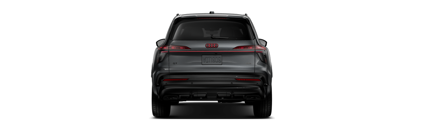アズ New 2027 Audi Q7 Prestige TFSI® quattro® tiptronic® | Audi Elk
