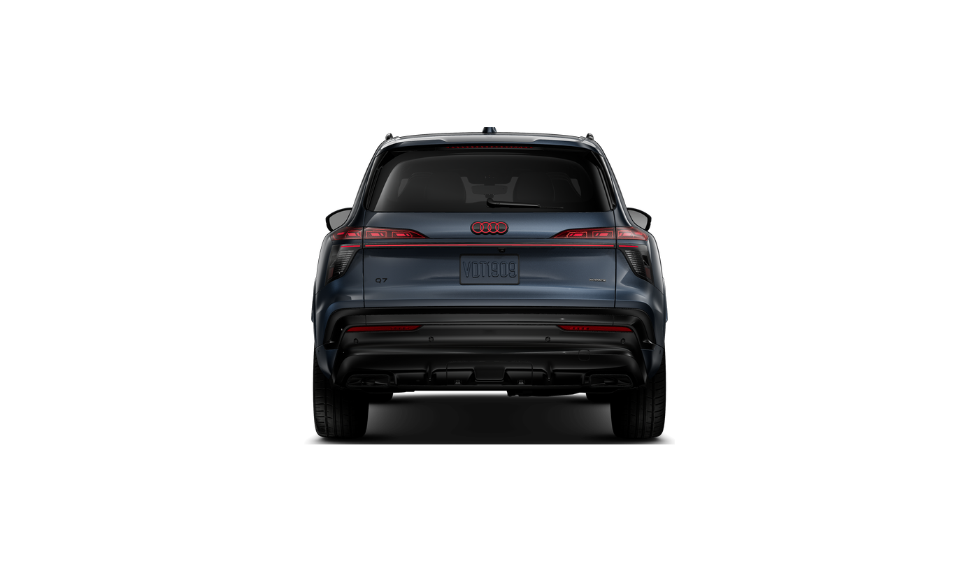 2027 Audi Q7