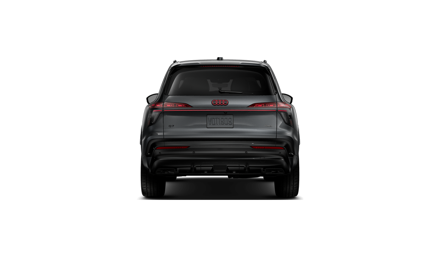 2027 Audi Q7