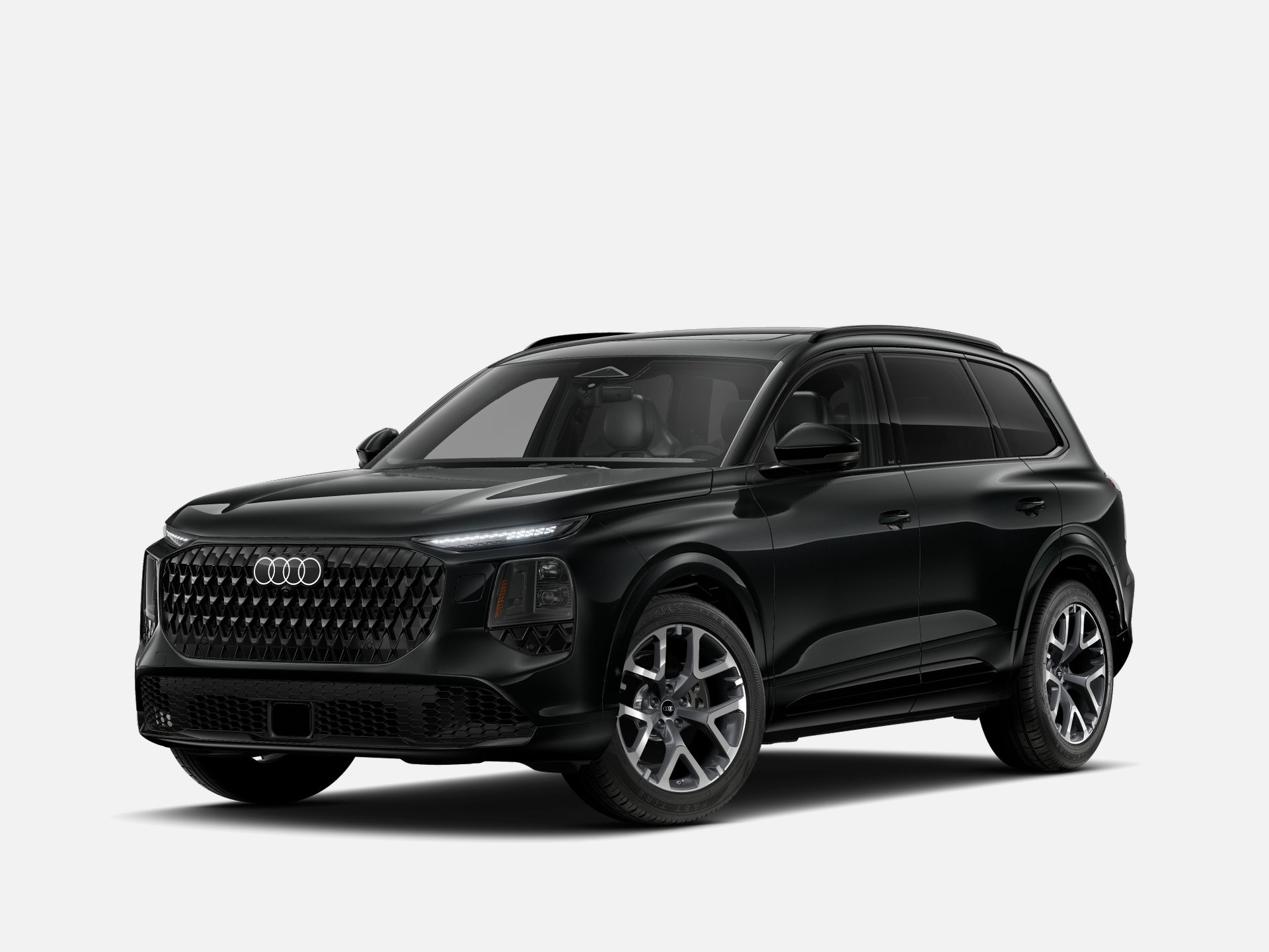 2027 Audi Q7