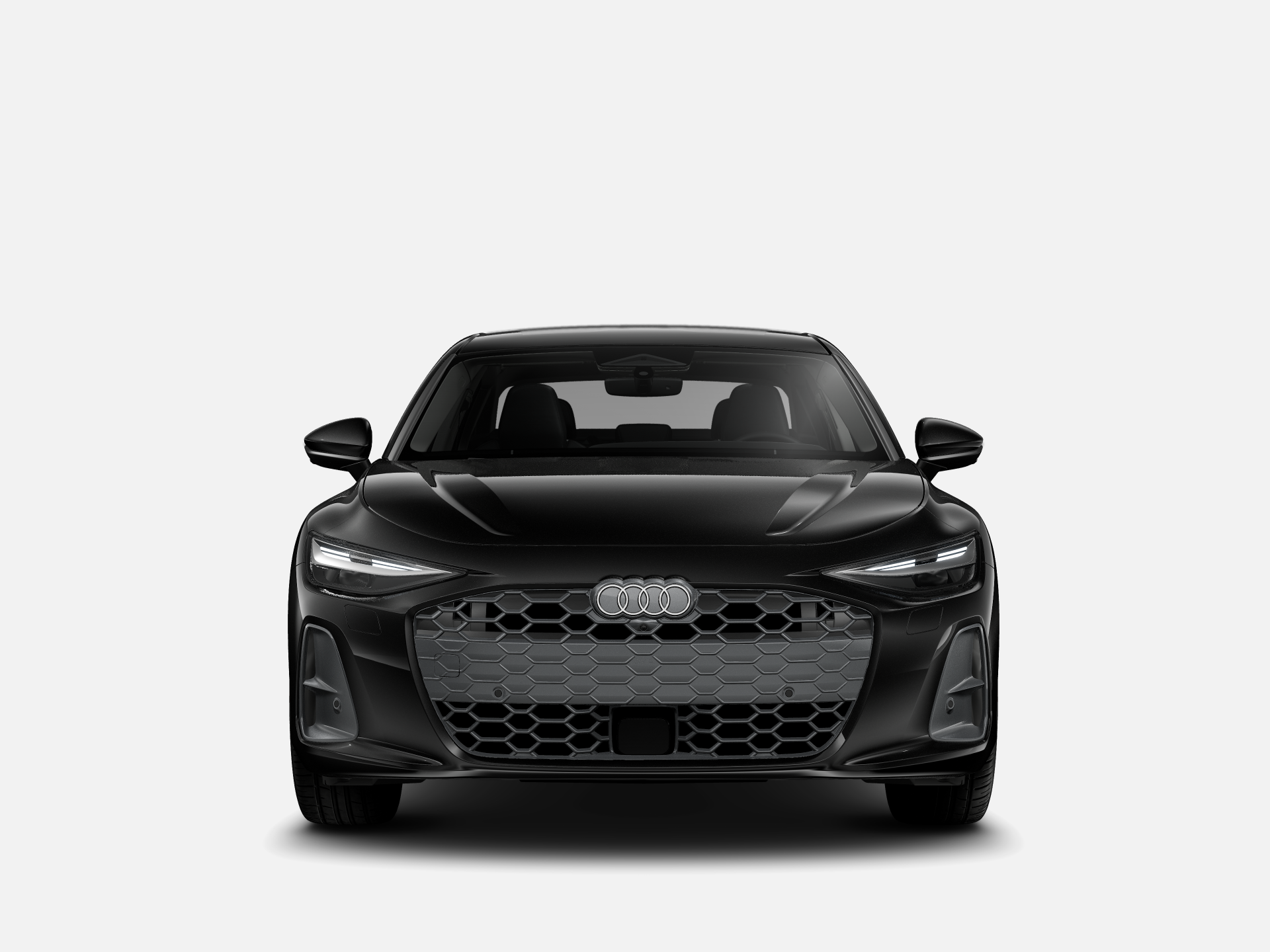 2026 Audi A6 Premium - Photo 45