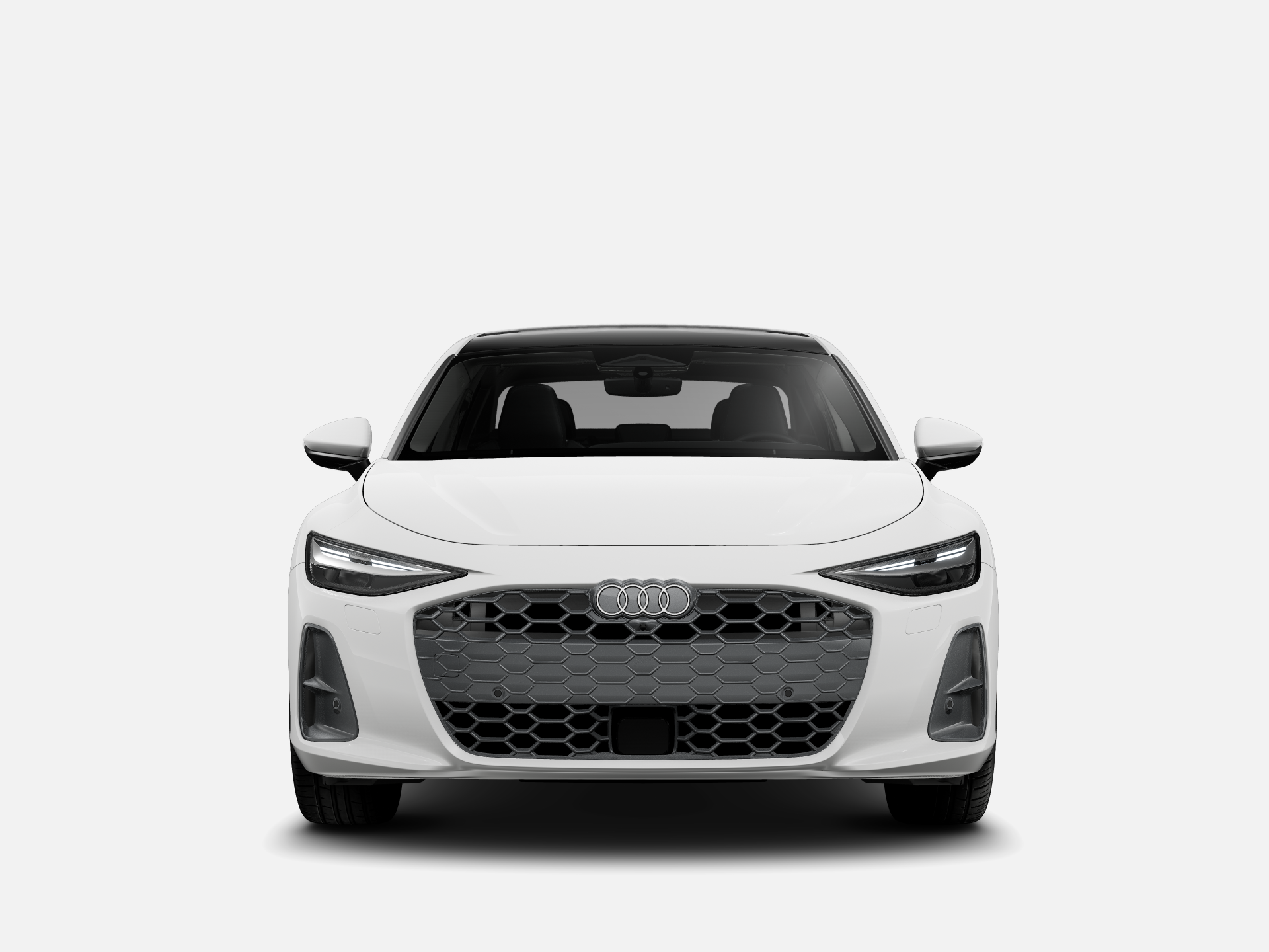 2026 Audi A6 Premium - Photo 41