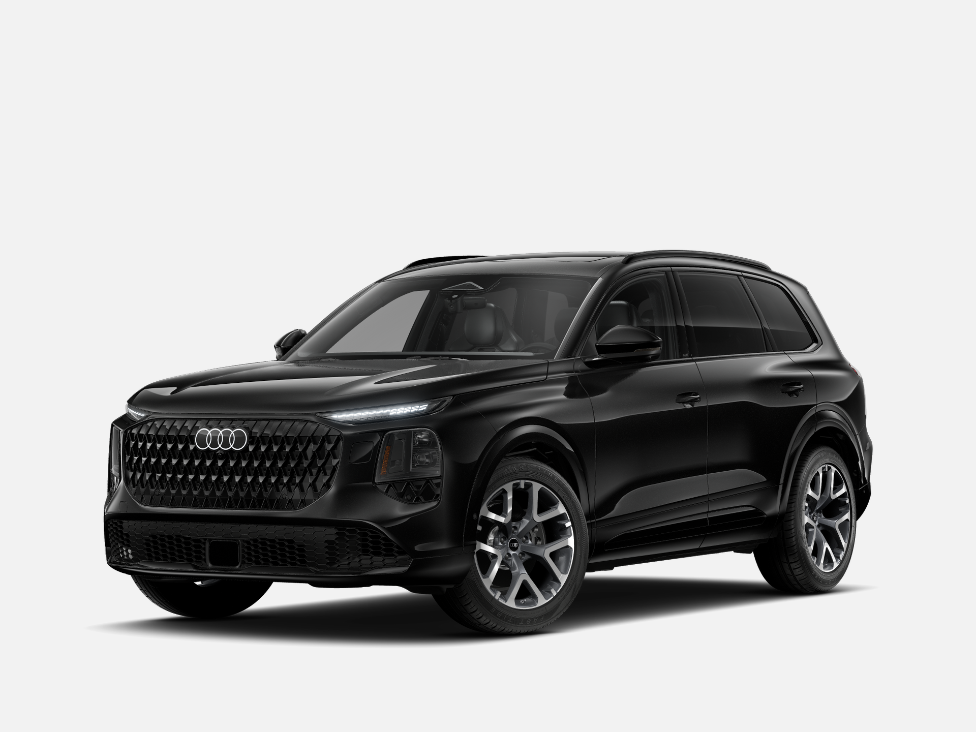 2027 Audi Q7