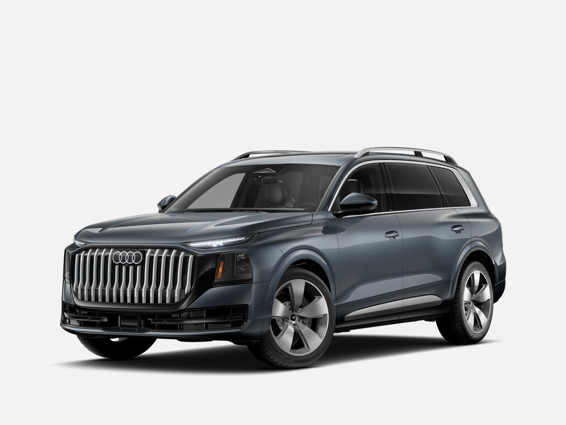 2027 Audi Q9