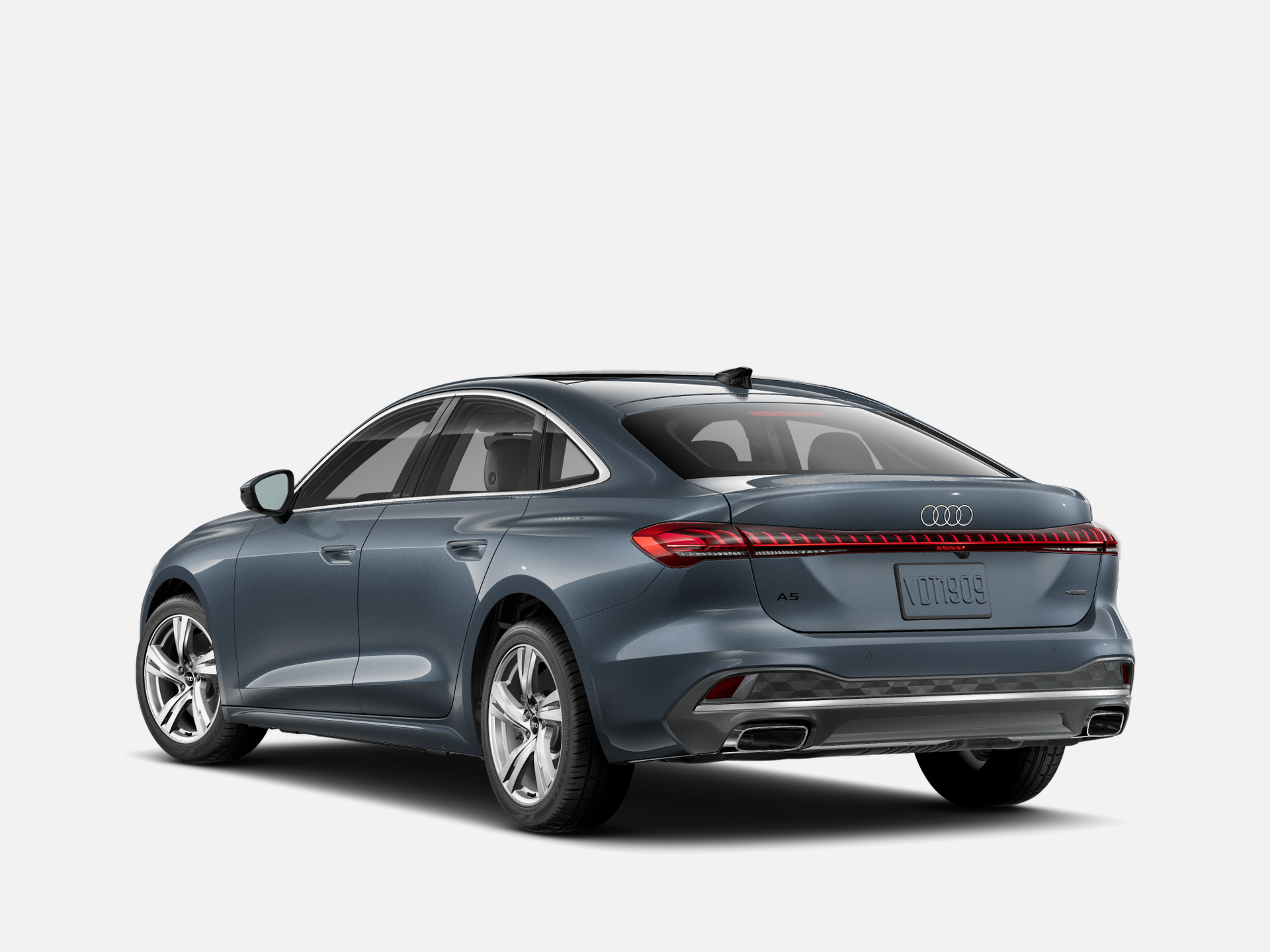 2025 Audi A5 Premium - Photo 18