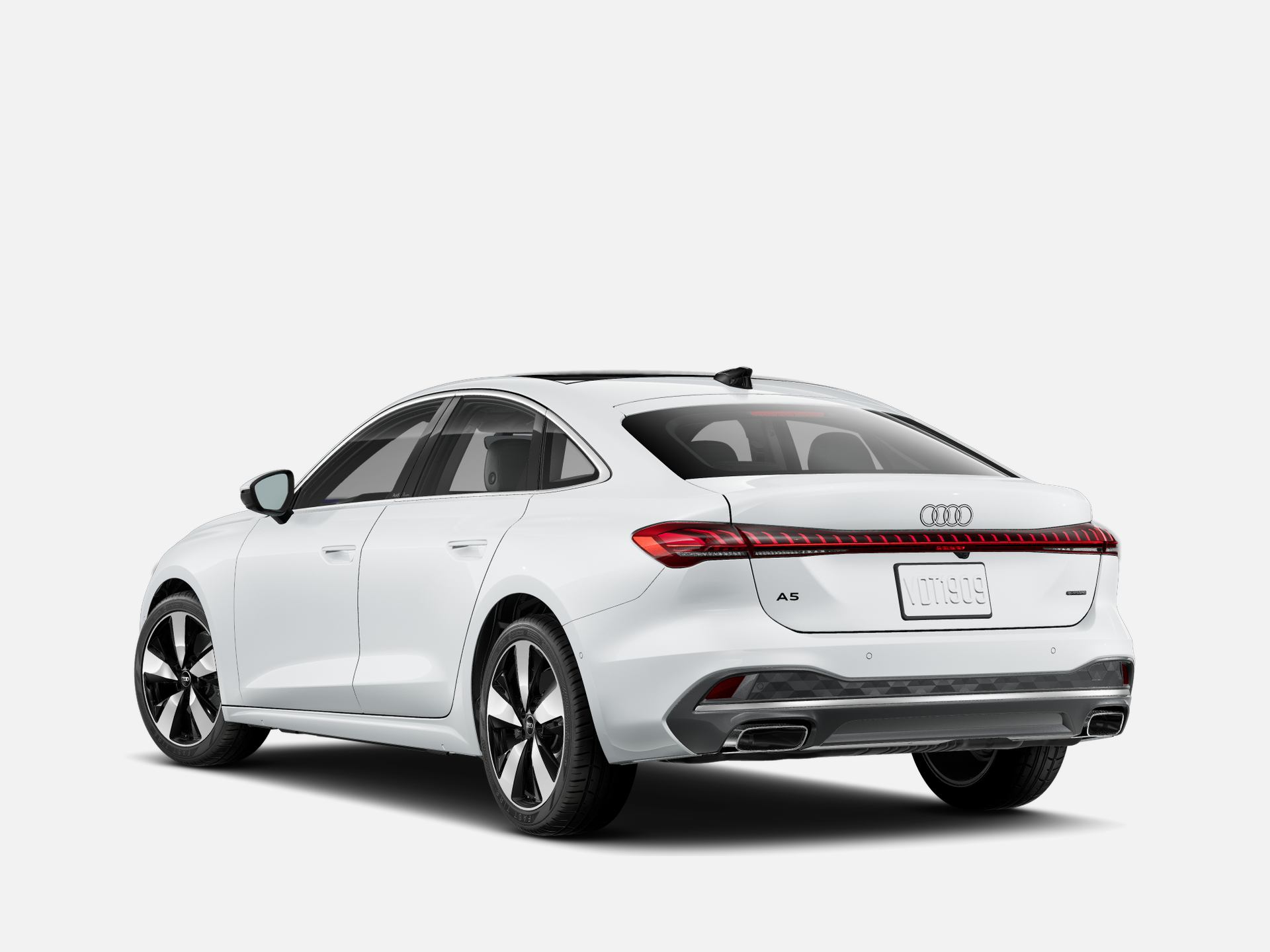 2025 Audi A5 Premium Plus - Photo 27