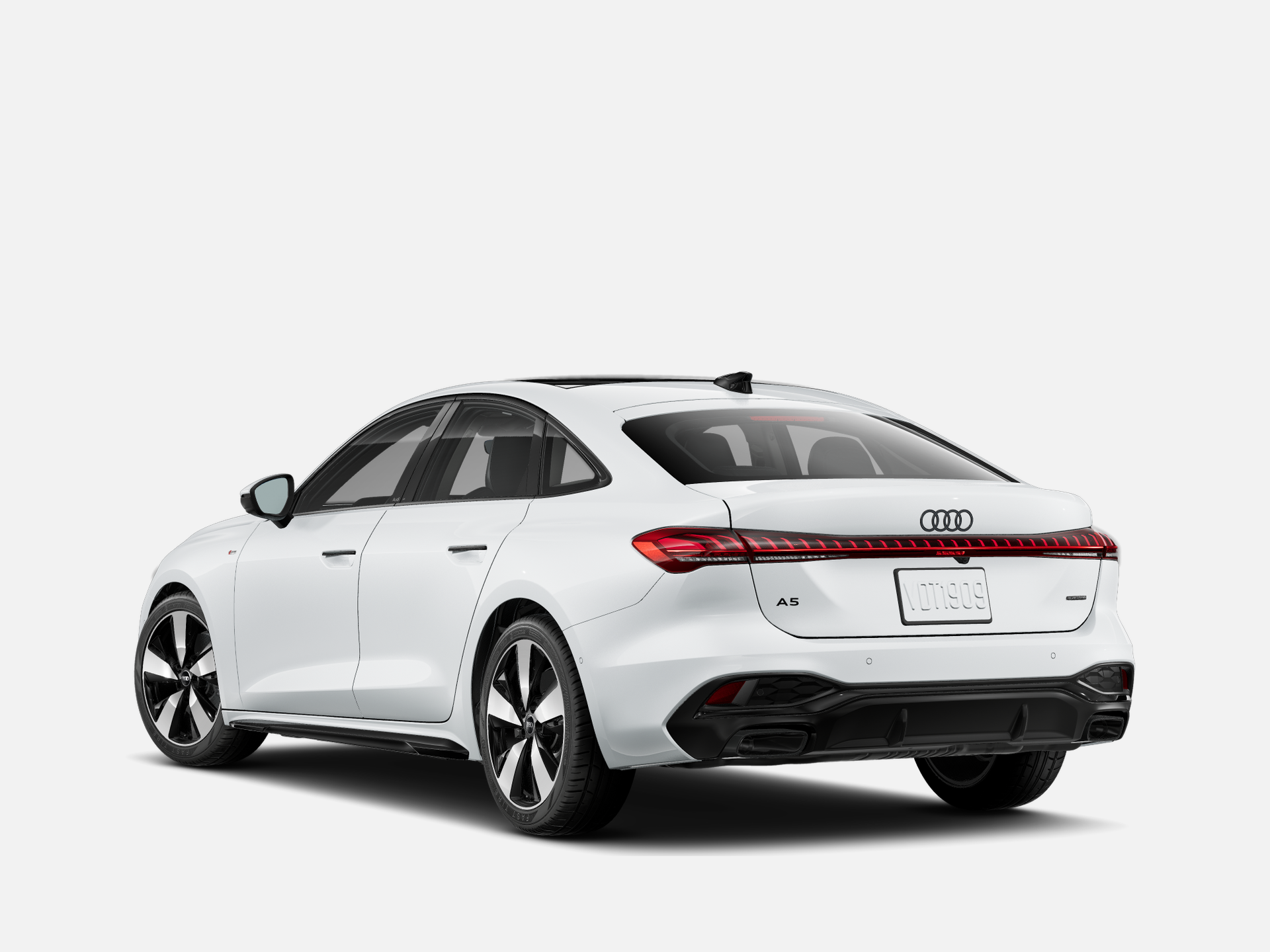 2026 Audi A5 Premium Plus - Photo 31