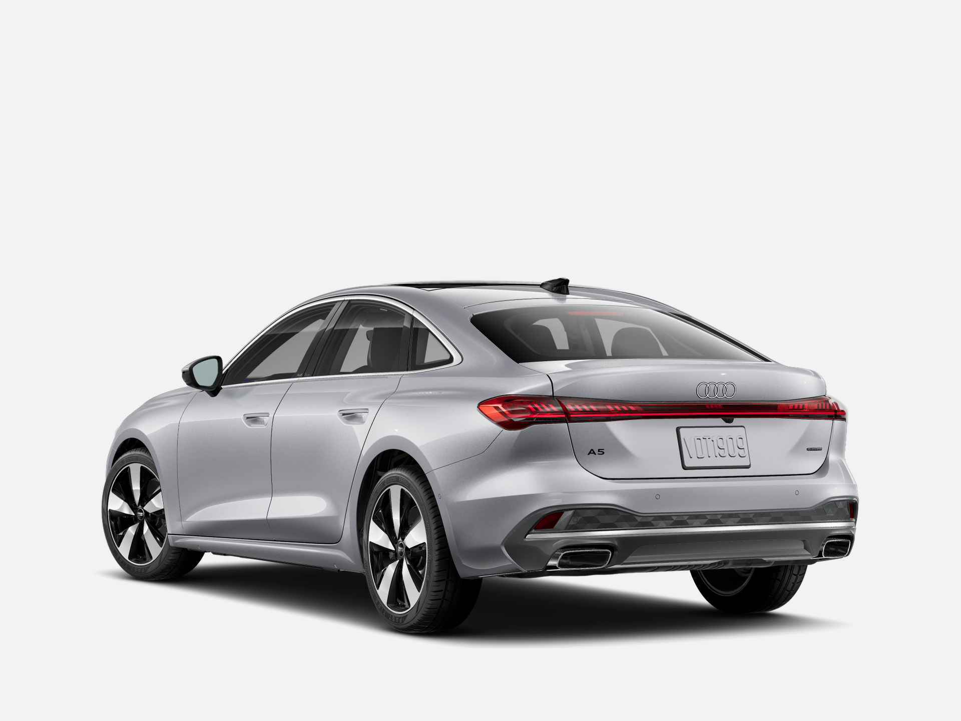 2025 Audi A5 Prestige - Photo 7
