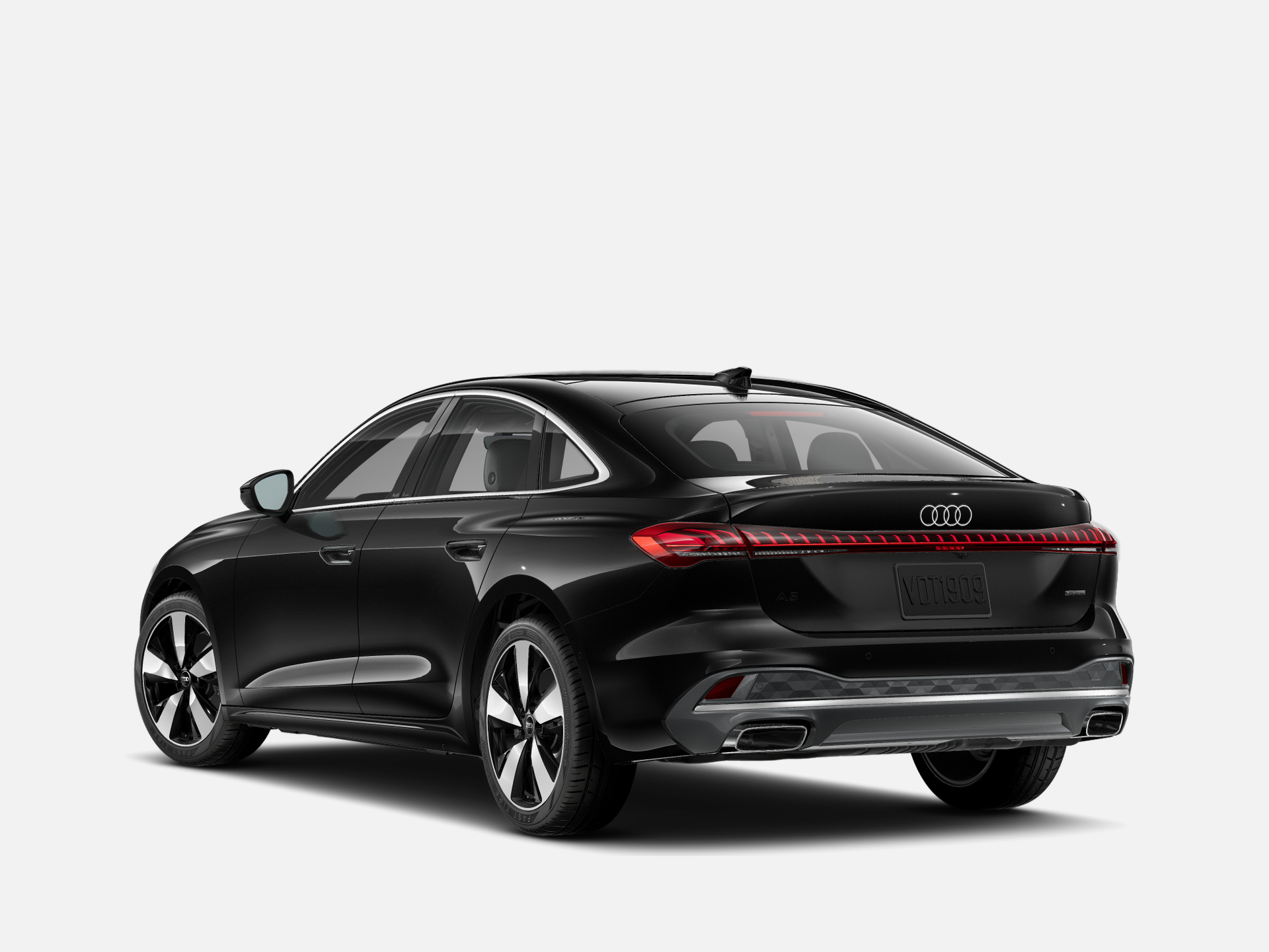 2025 Audi A5 Premium - Photo 34