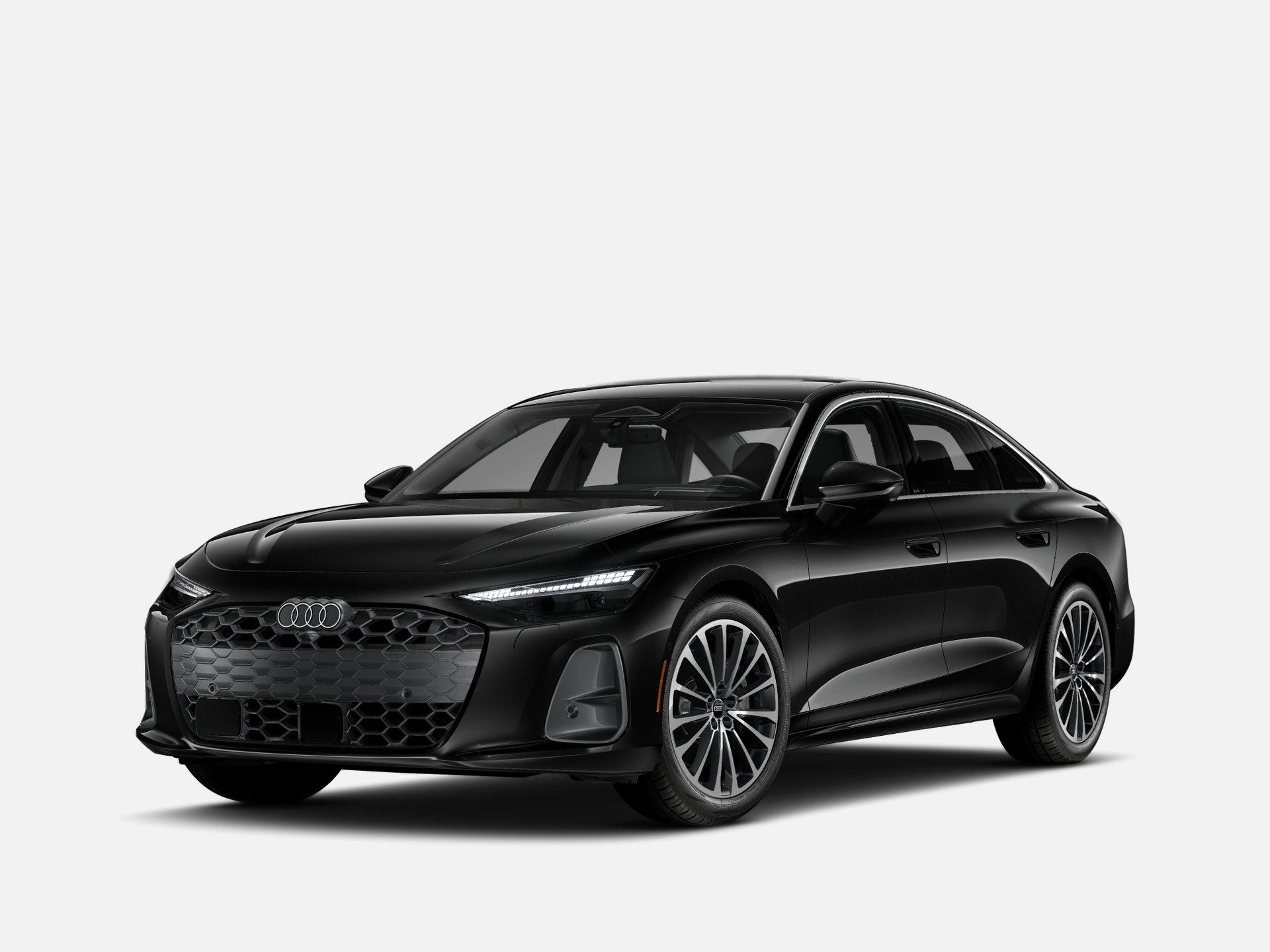 2026 Audi A6 Premium Plus quattro S tronic's photo
