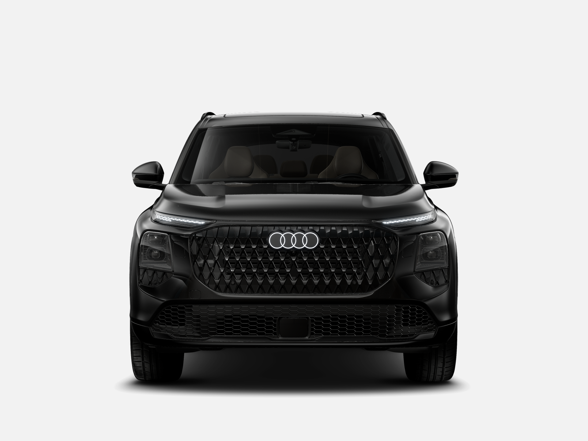 2027 Q7 Premium Plus