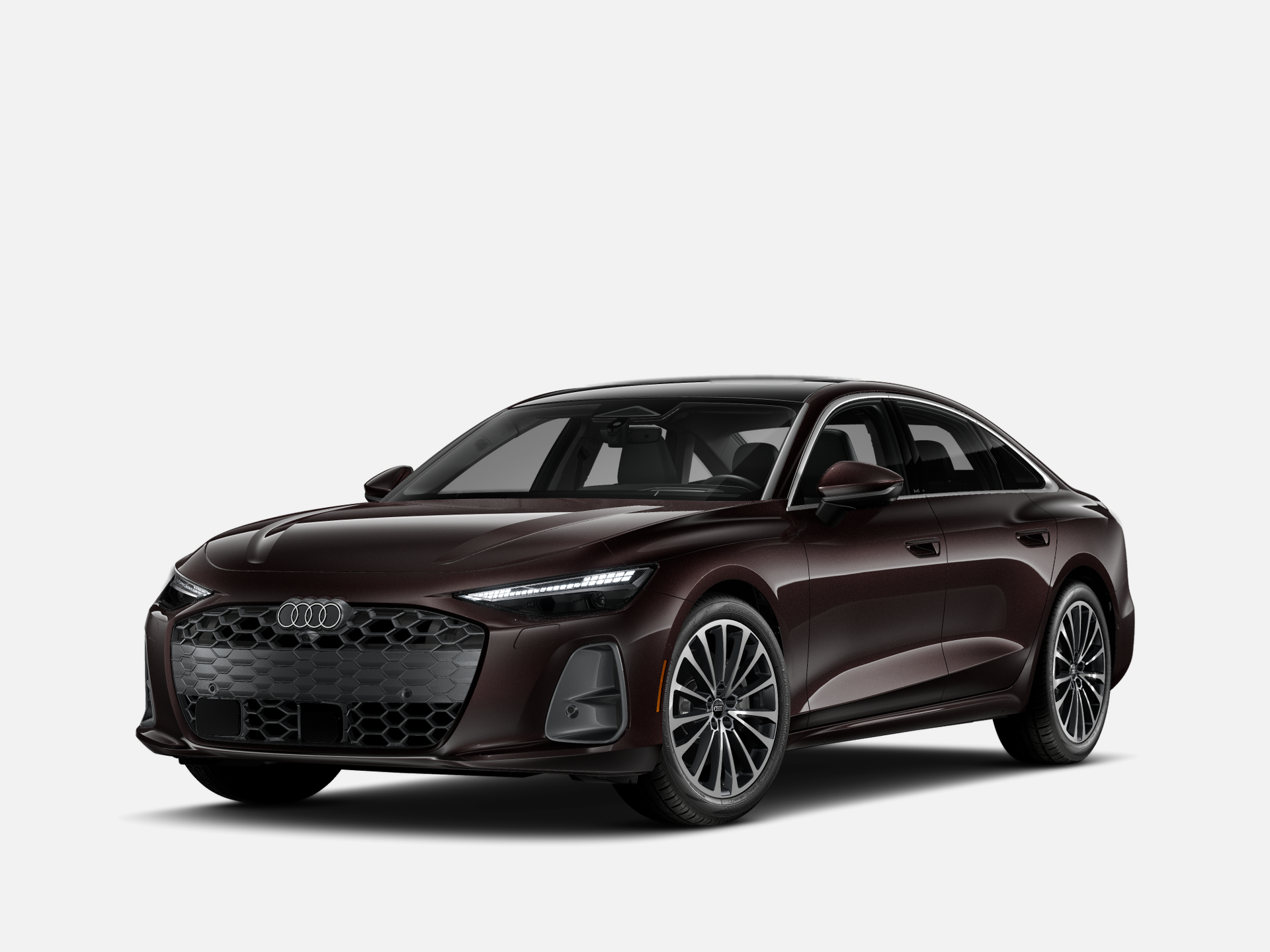 2026 Audi A6 Premium Plus quattro S tronic's photo