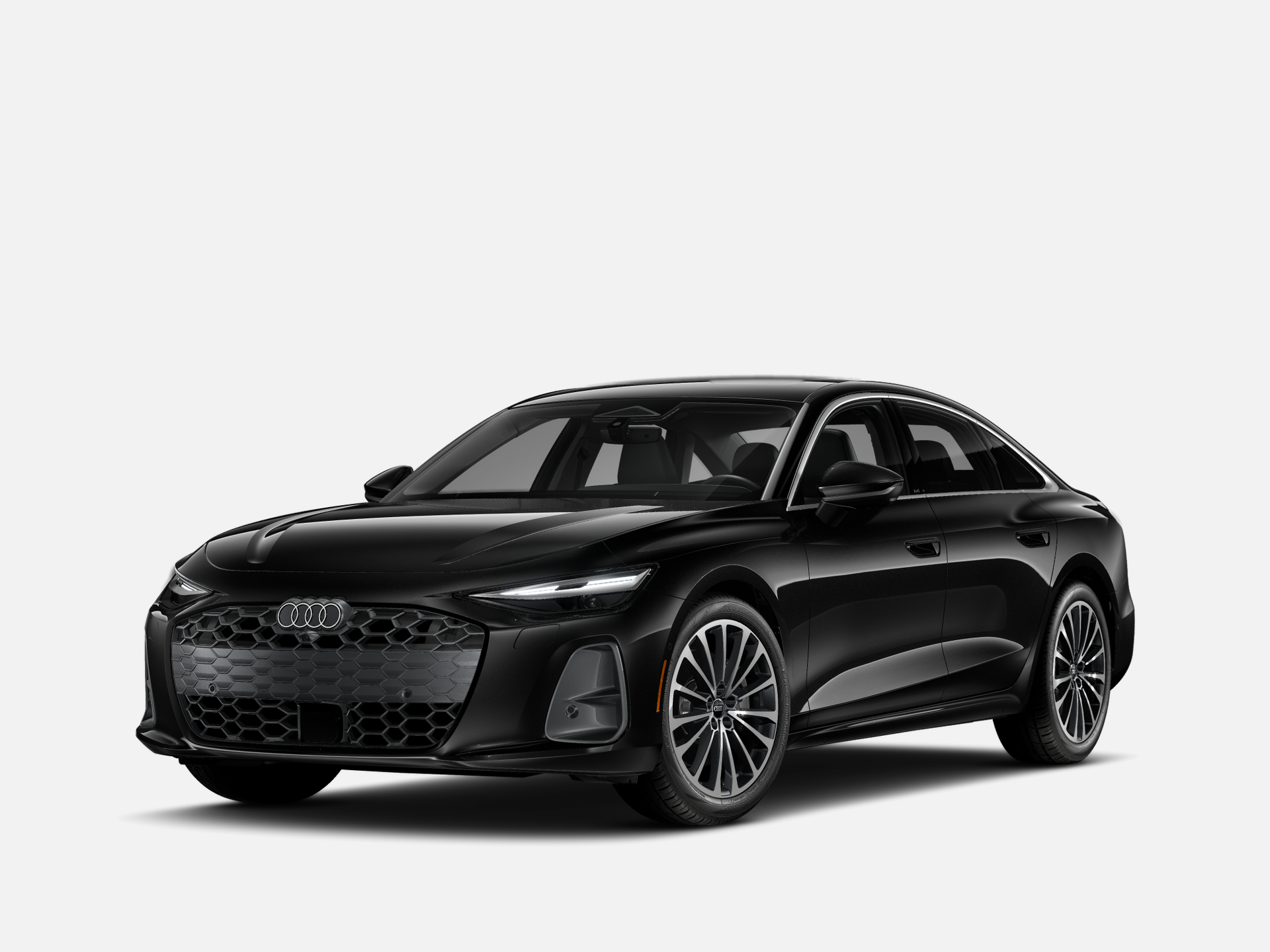 2026 Audi A6 Premium - Photo 41