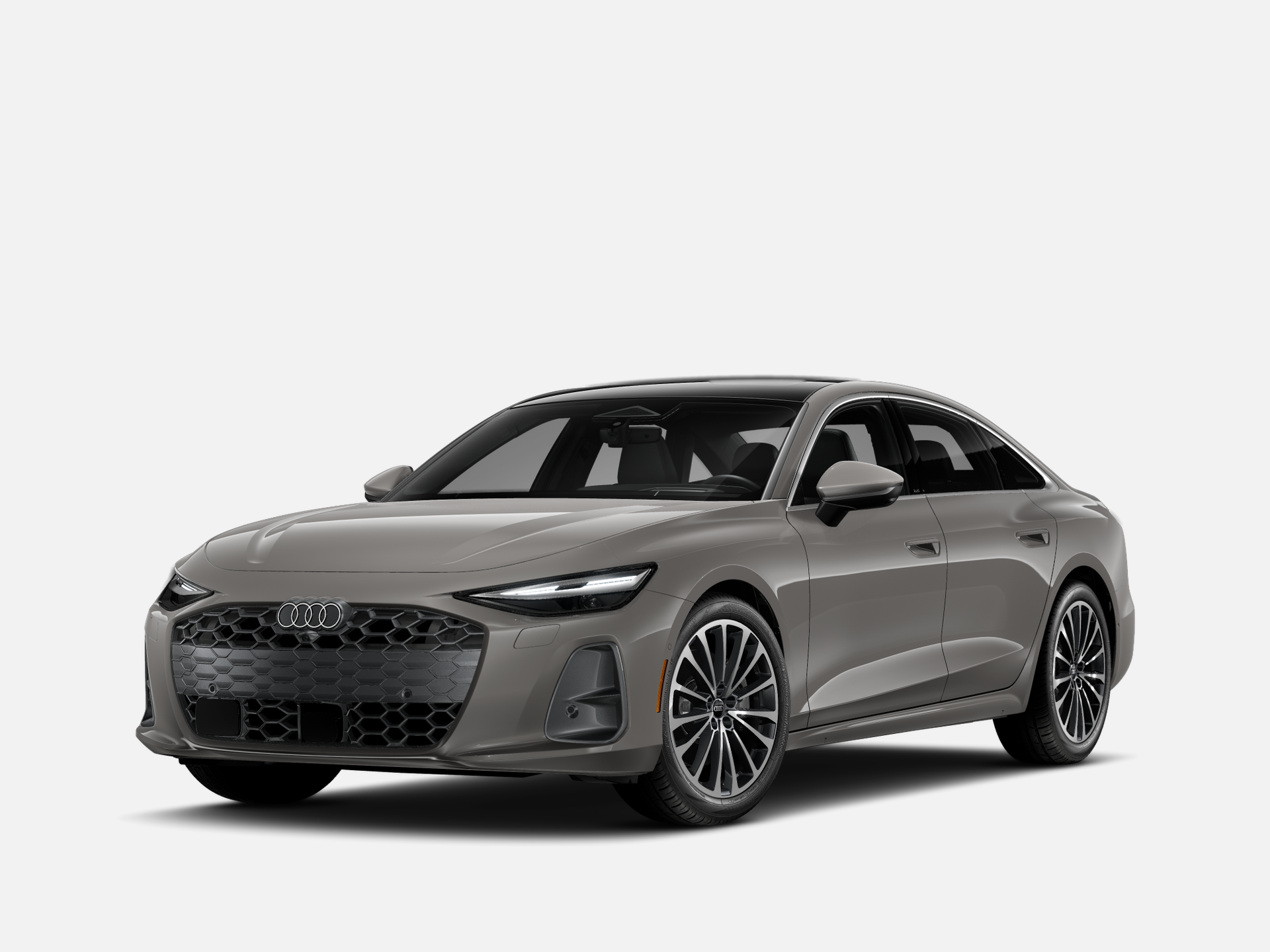 2027 Audi A6