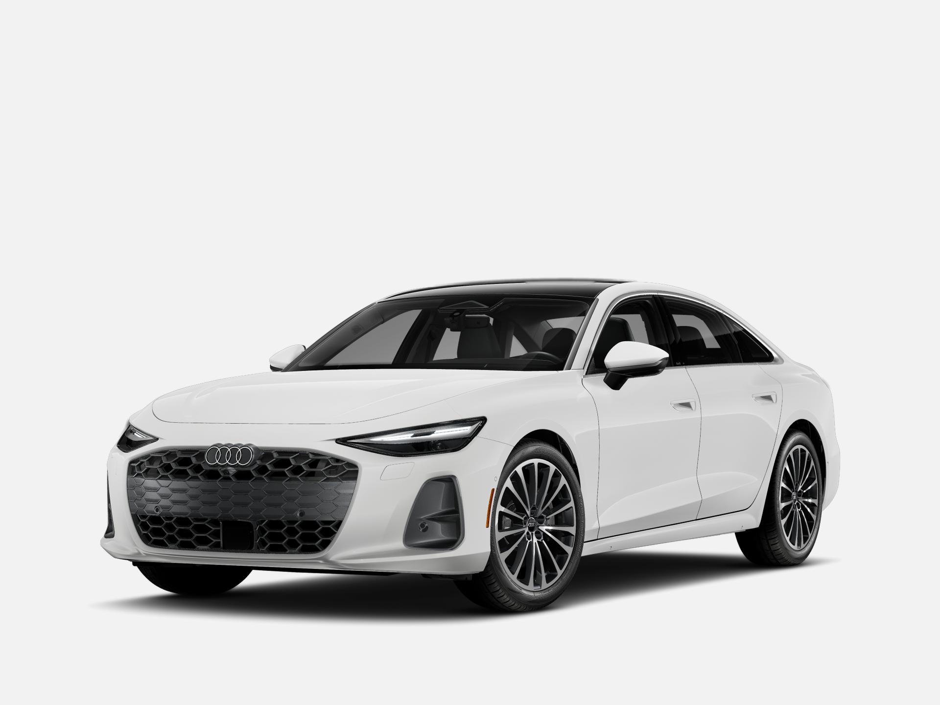 2026 Audi A6 Premium quattro S tronic's photo