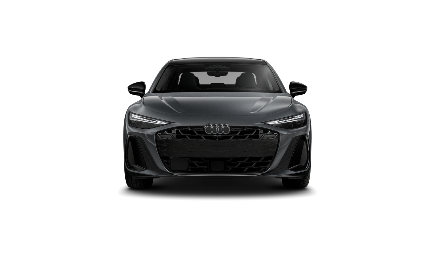 2026 Audi A6 Sedan