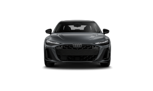 2026 Audi A6 Sedan