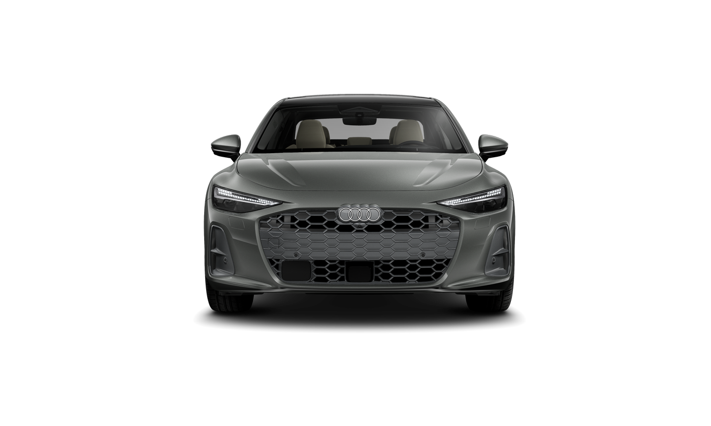 2026 Audi A6 Sedan