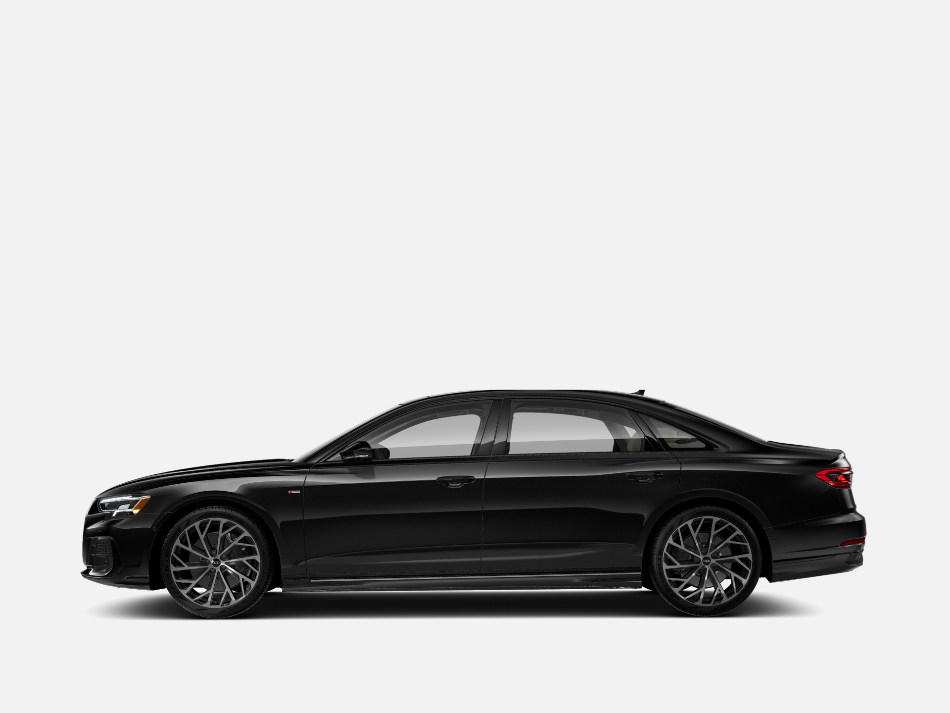2027 Audi A8 Base - Photo 8