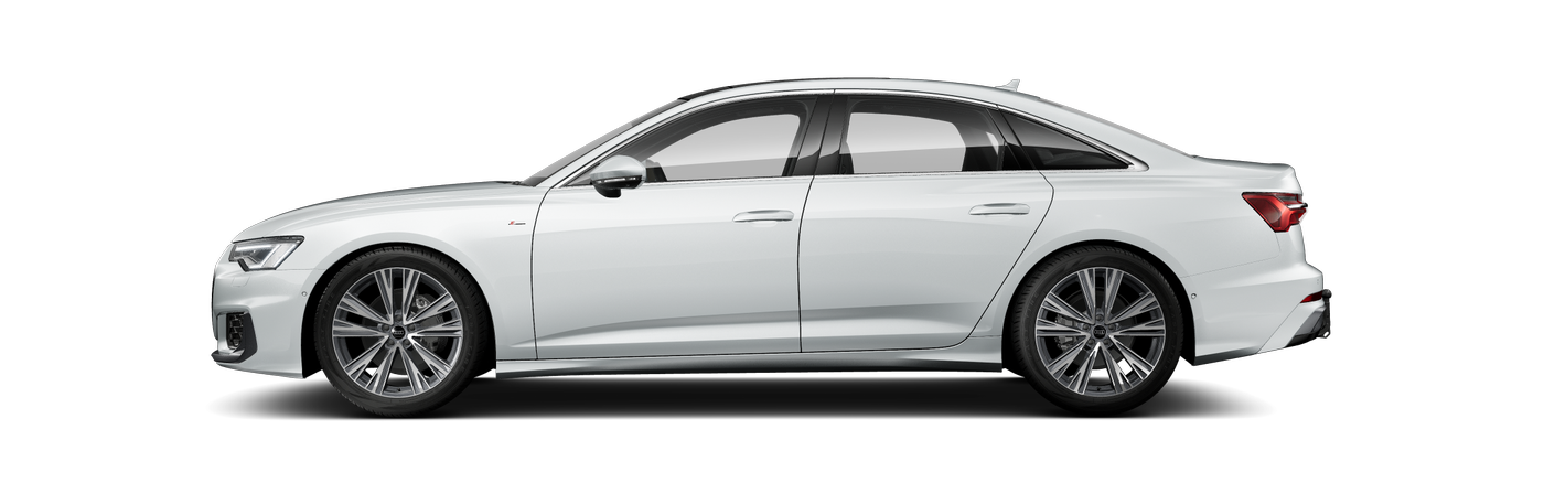 Audi A6 Sedan