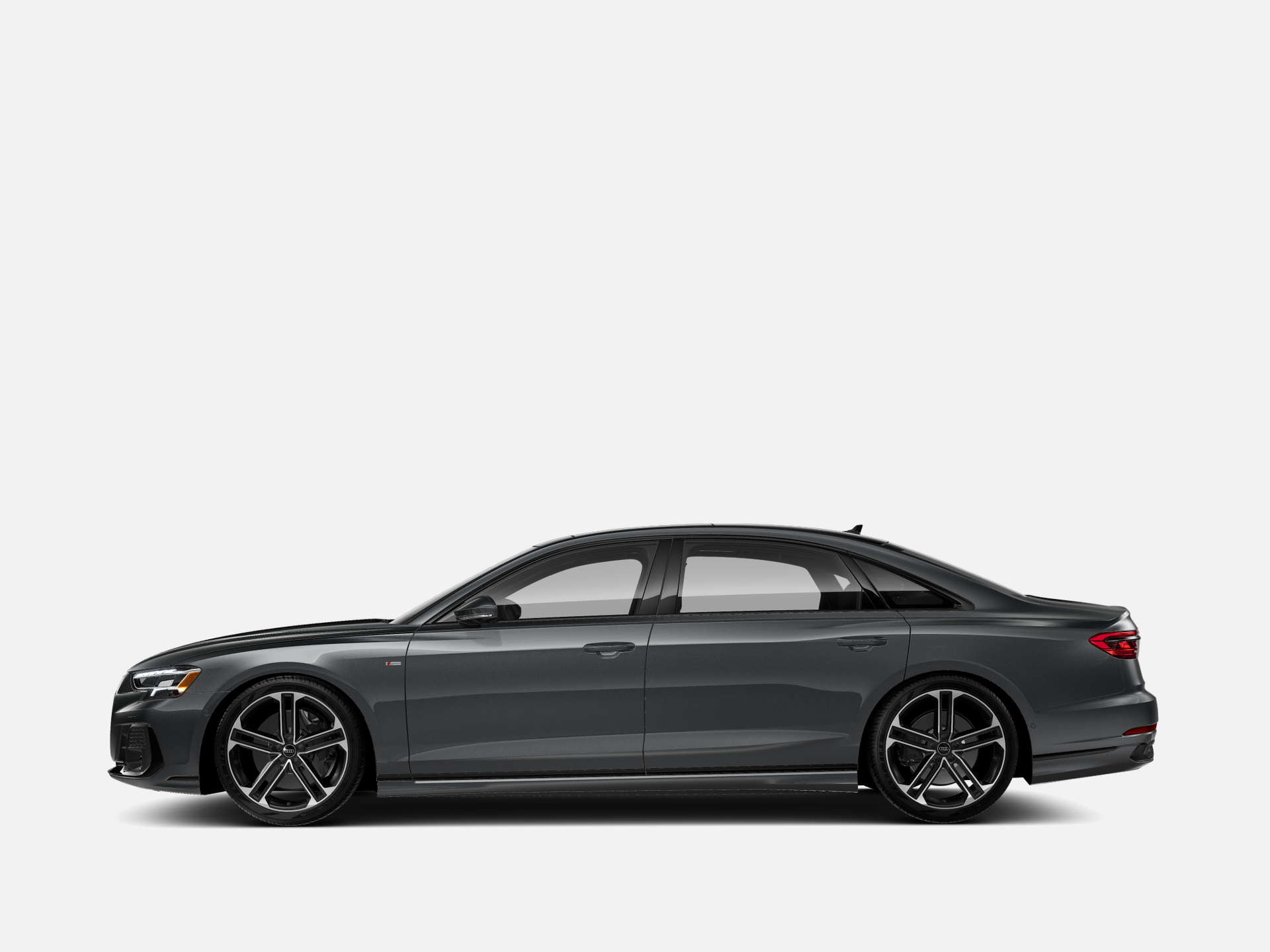2026 Audi A8 Base - Photo 40