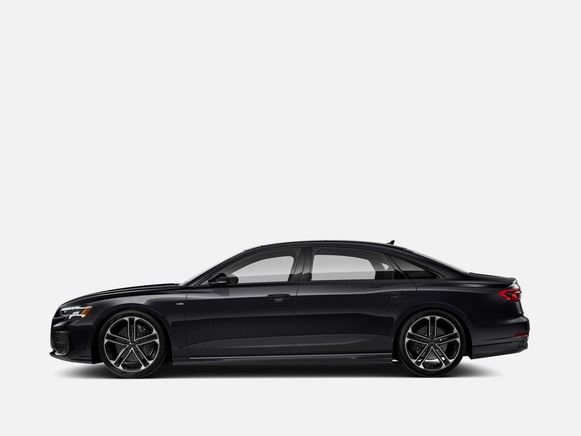 2026 Audi A8 Base - Photo 19