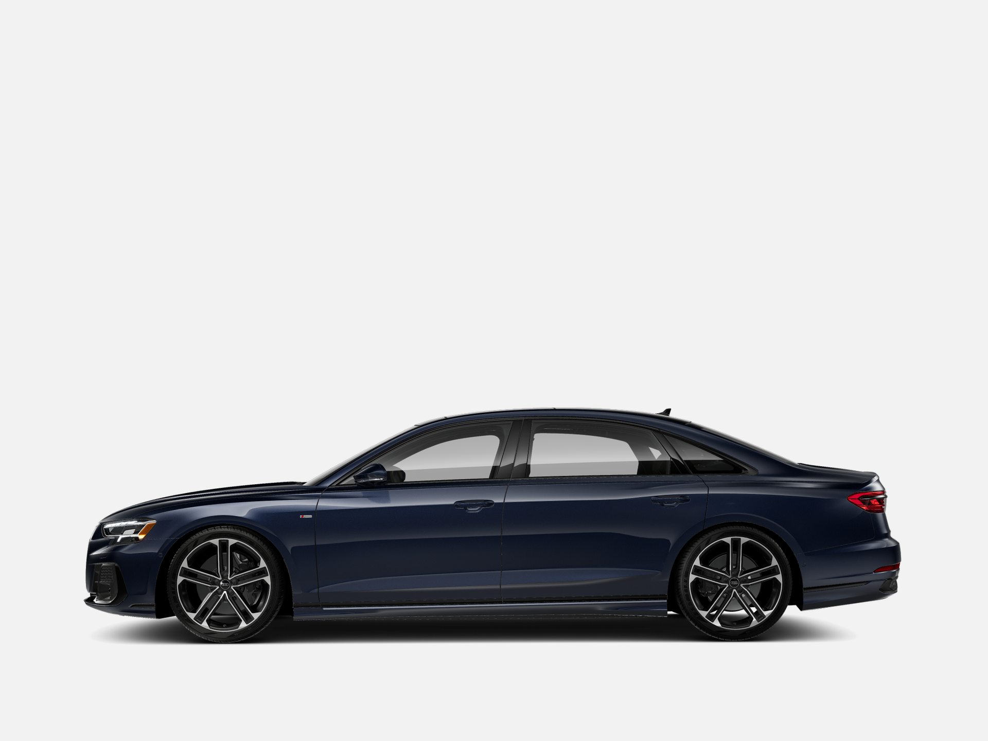 2026 Audi A8 Base - Photo 34