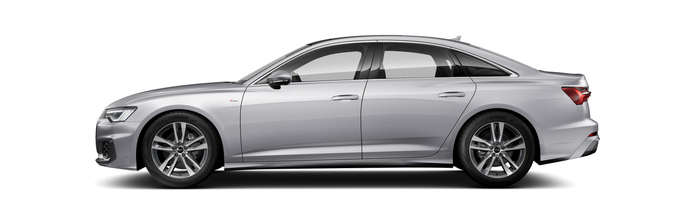 Image about Audi A6 Sedan S line 40 TDI S tronic