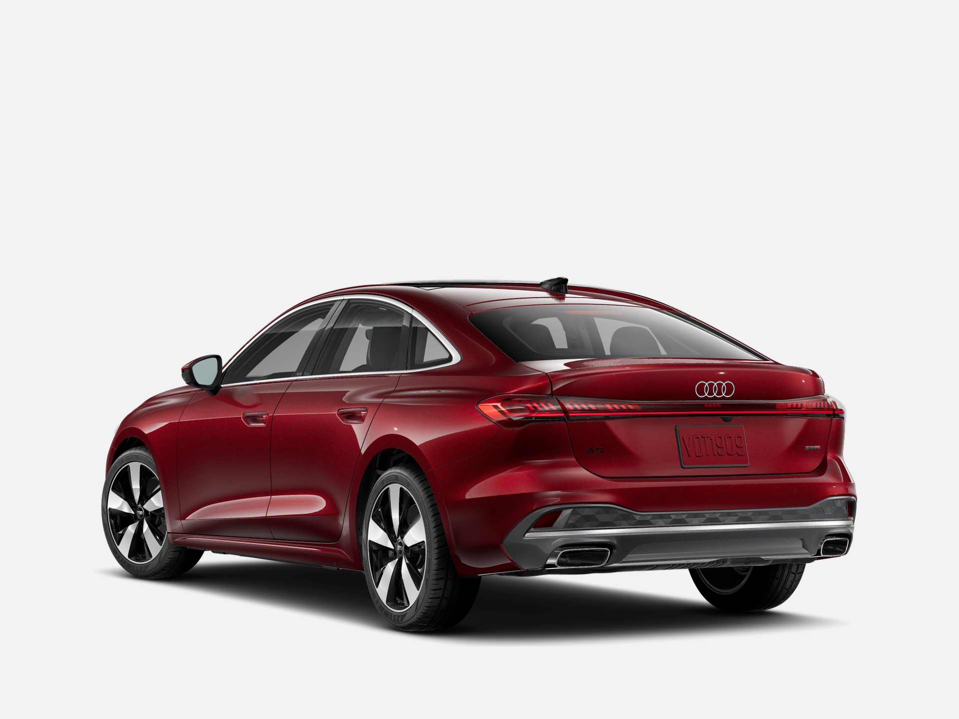 2025 Audi A5 Prestige - Photo 23