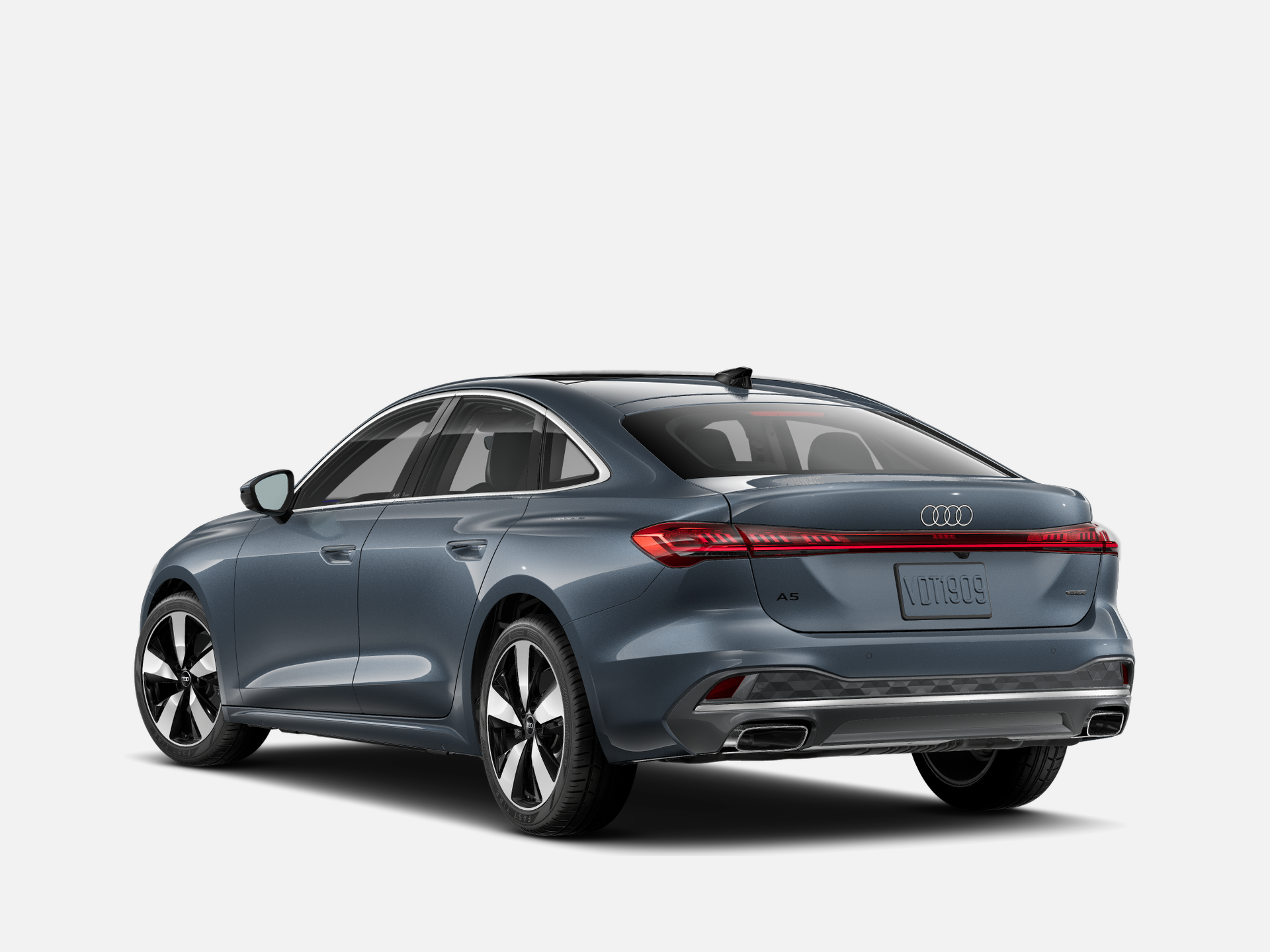 2025 Audi A5 Prestige - Photo 7