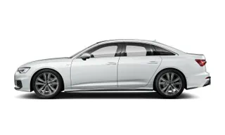 Audi A6 Sedan