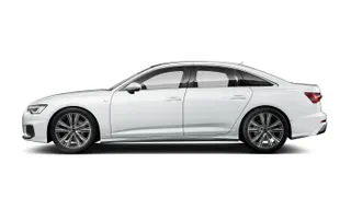 Image about Audi A6 Sedan S line 40 TDI S tronic