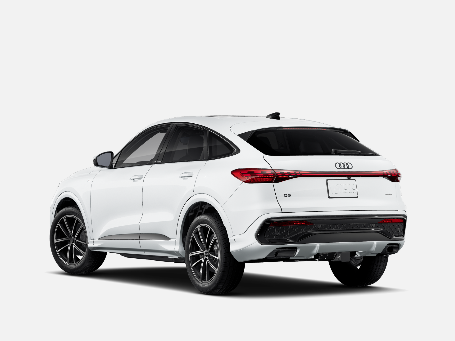 2026 Audi Q5 Sportback Premium Plus - Photo 23