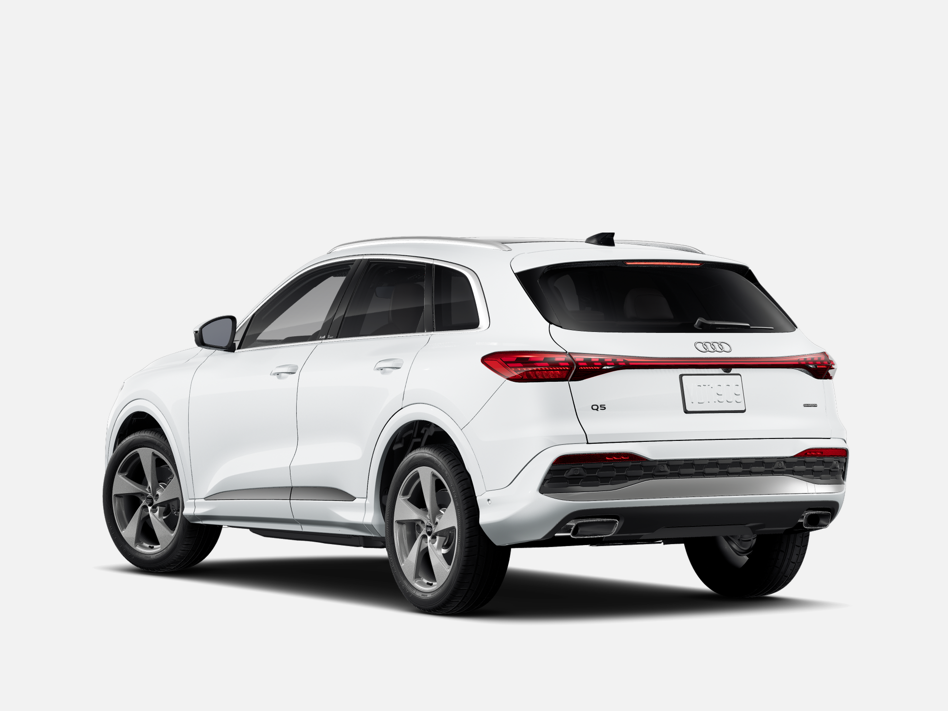 2025 Audi Q5 Premium Plus - Photo 7