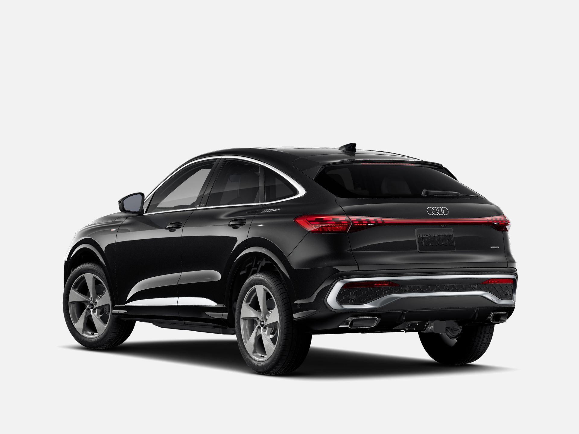 2025 Audi Q5 Sportback Premium Plus - Photo 25