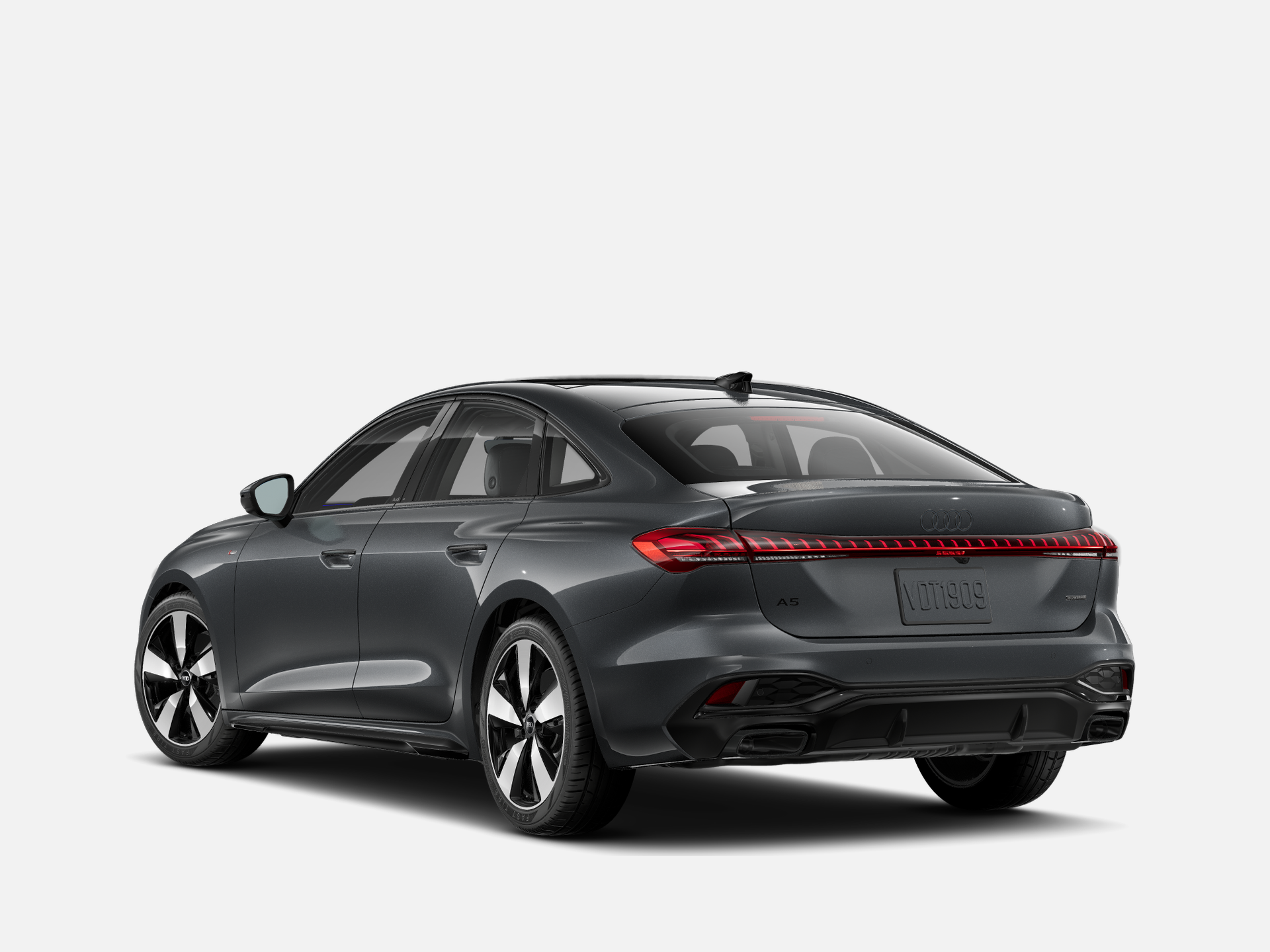 2026 Audi A5 Premium Plus - Photo 8