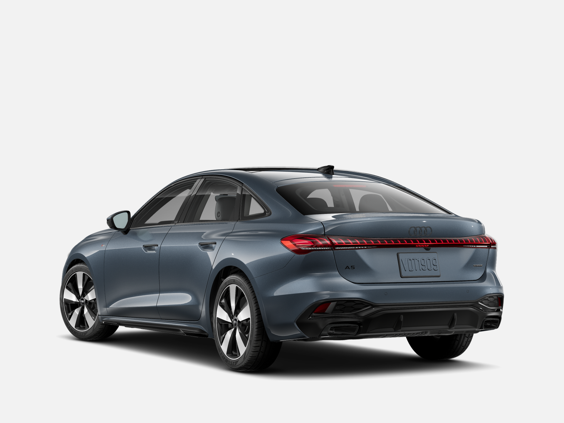 2026 Audi A5 Premium - Photo 78