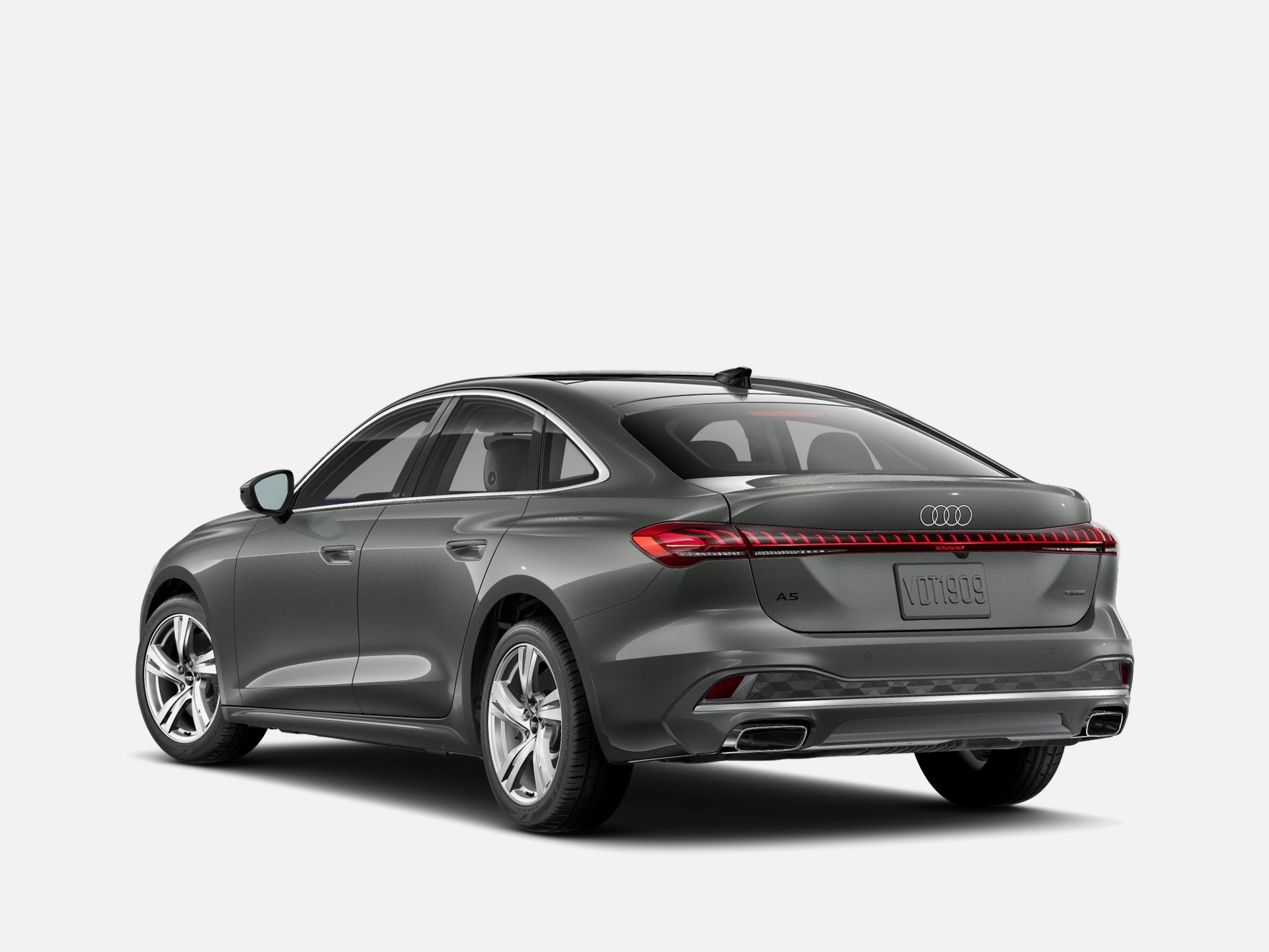 2026 Audi A5 Premium Plus - Photo 19
