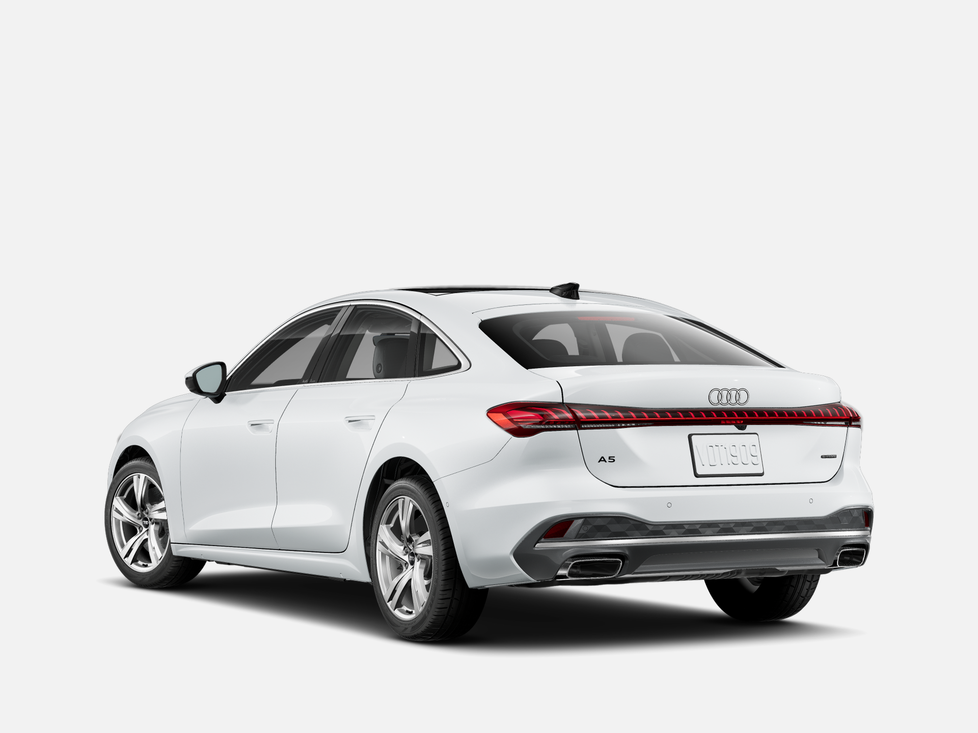 2025 Audi New A5 Premium - Photo 32
