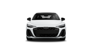 2026 Audi A6 Sedan