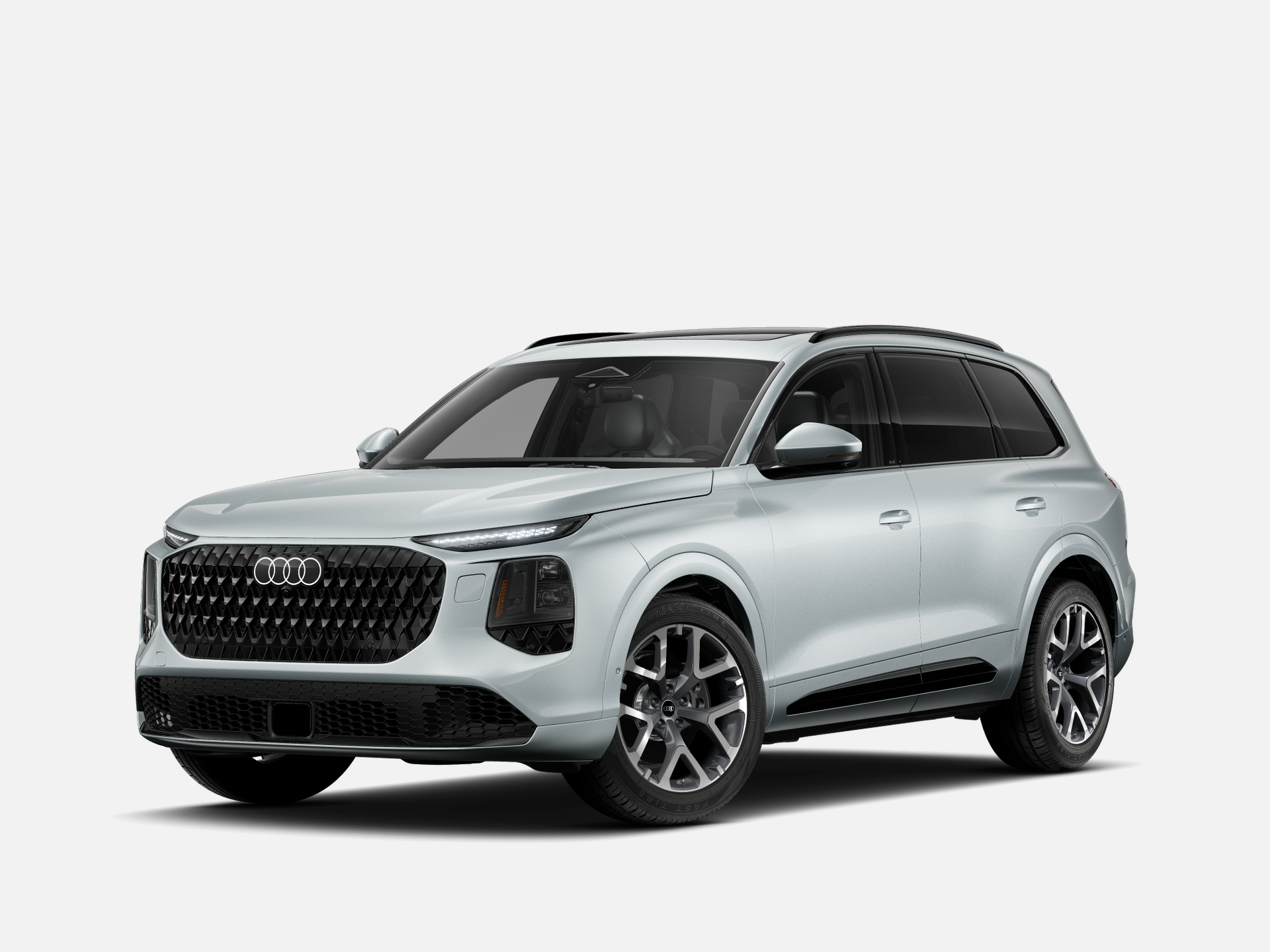 2027 Audi Q7