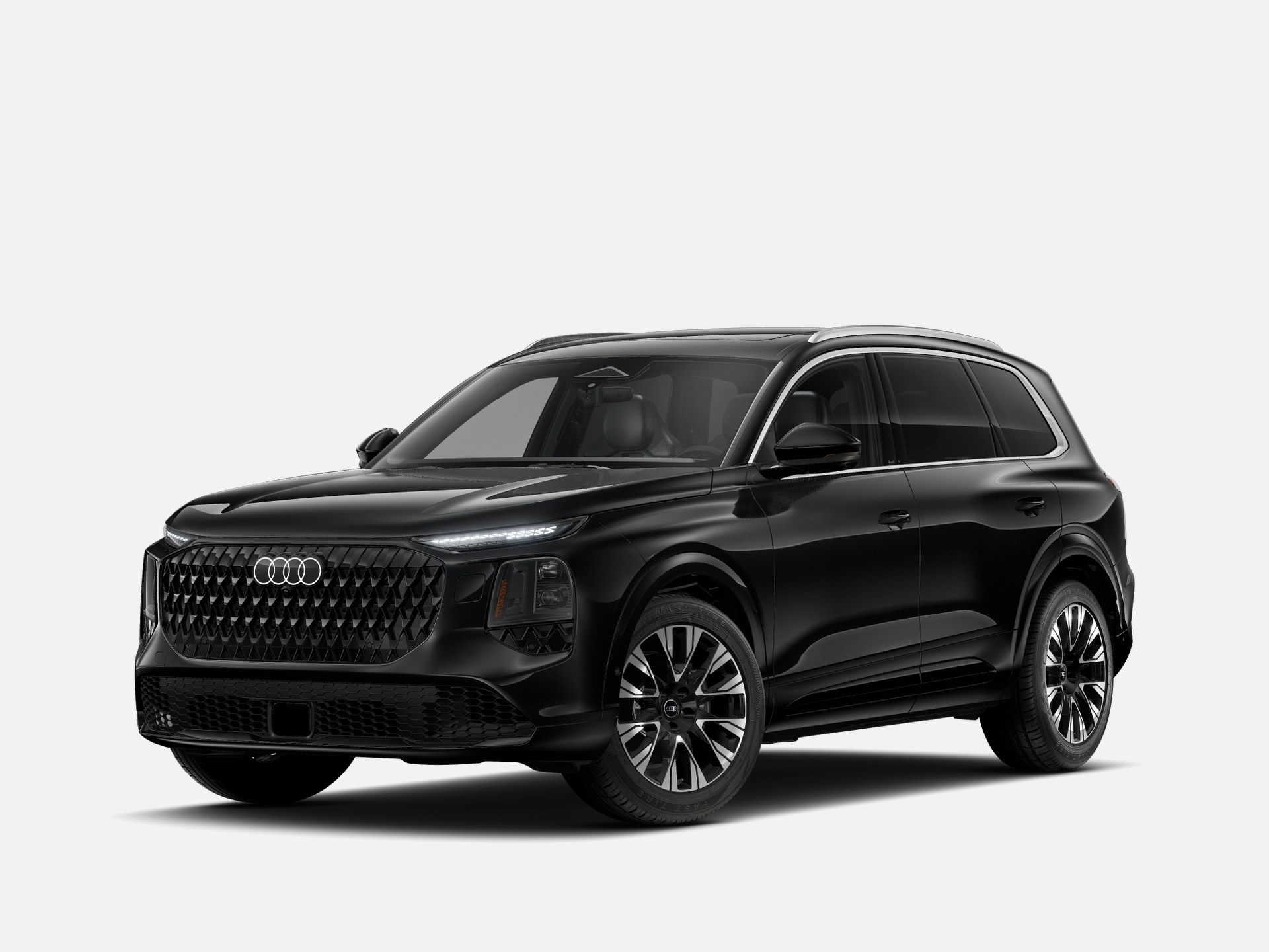 2027 Audi Q7