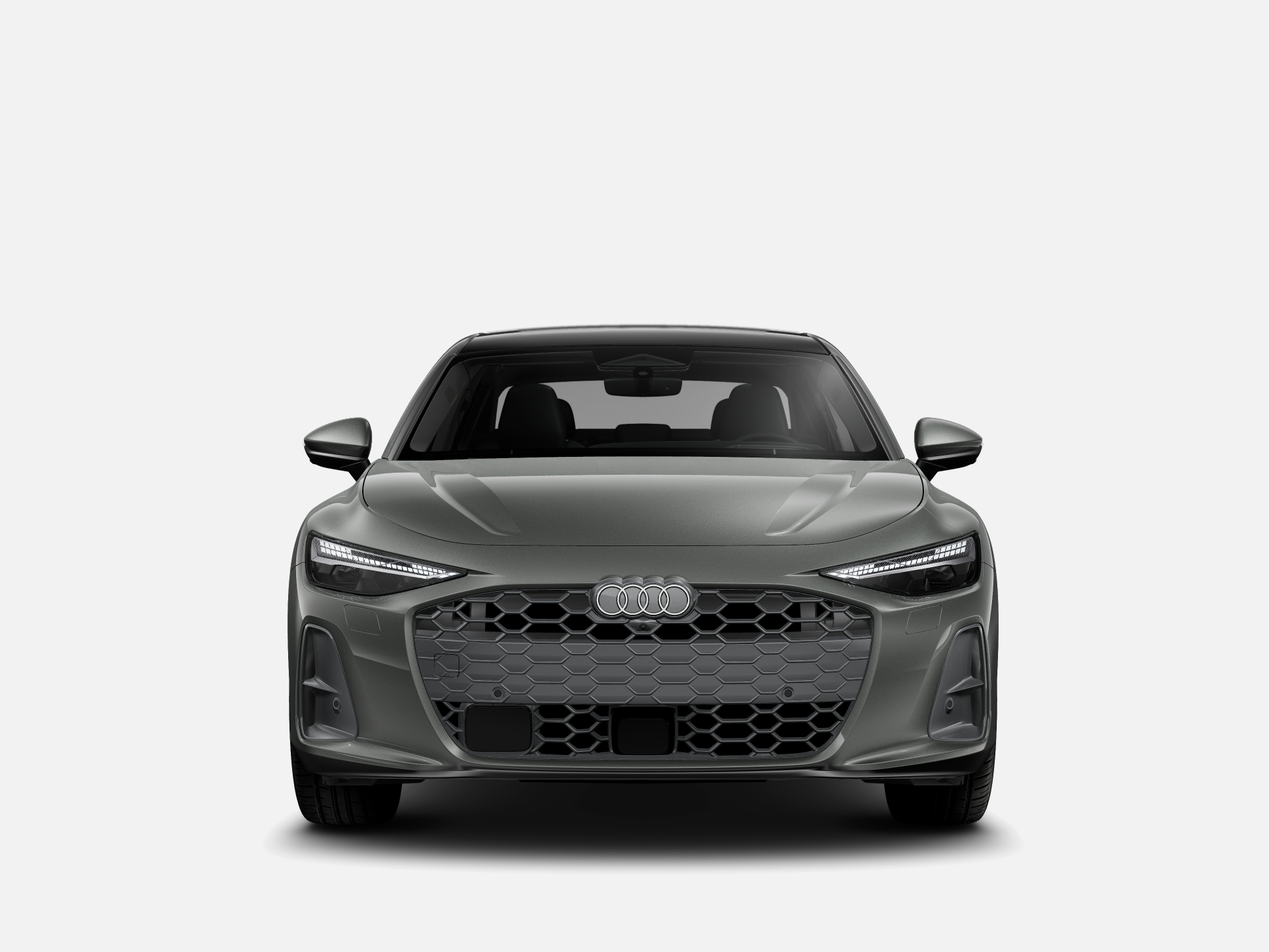 2026 Audi A6 Premium Plus - Photo 29