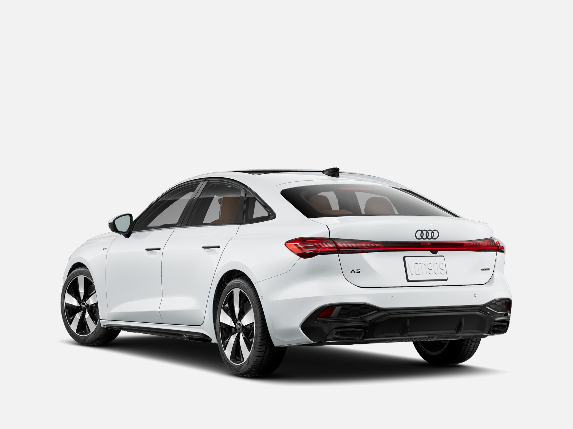 2026 Audi A5 Prestige - Photo 7