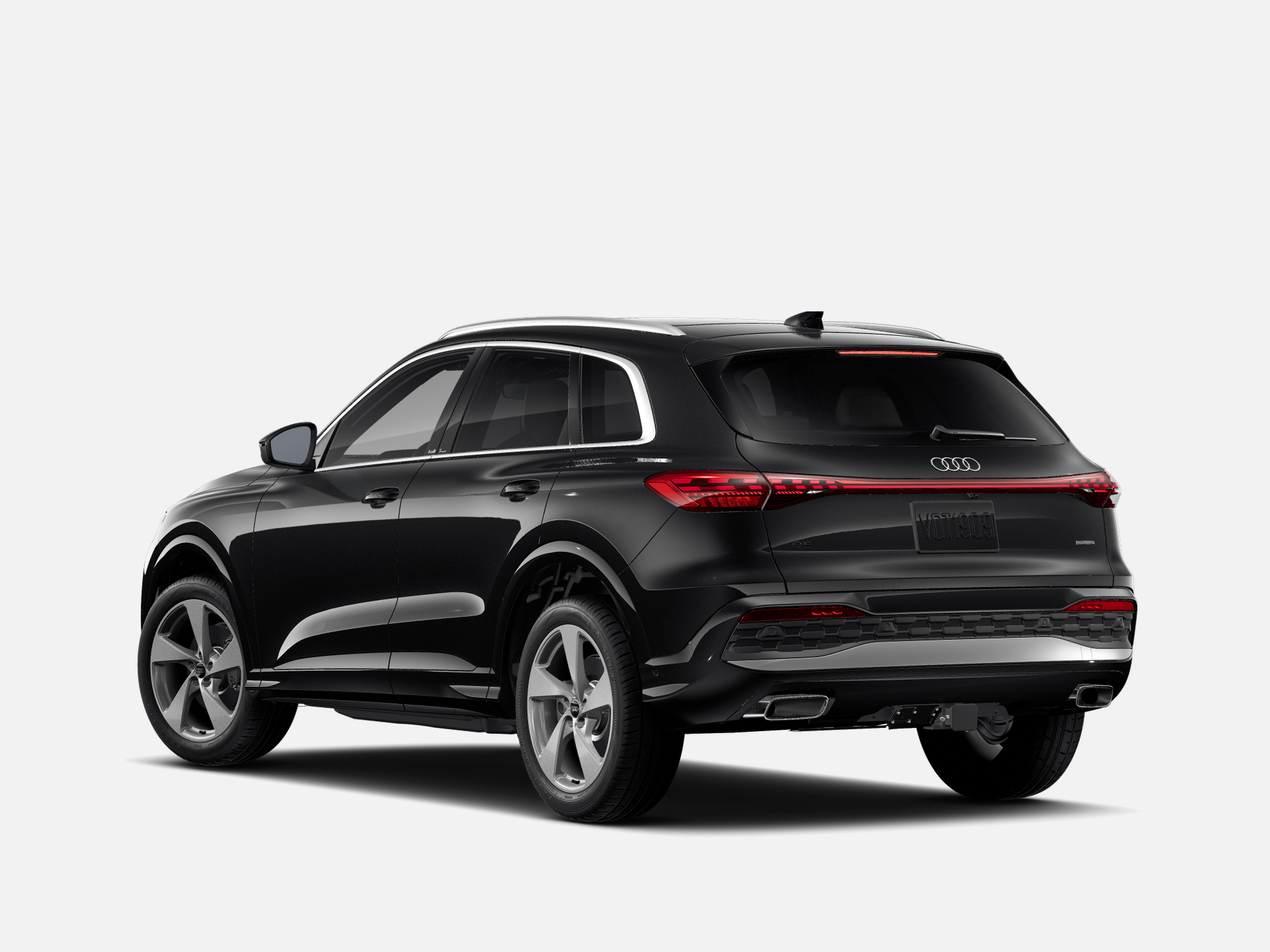 2025 Audi Q5 Premium Plus - Photo 7