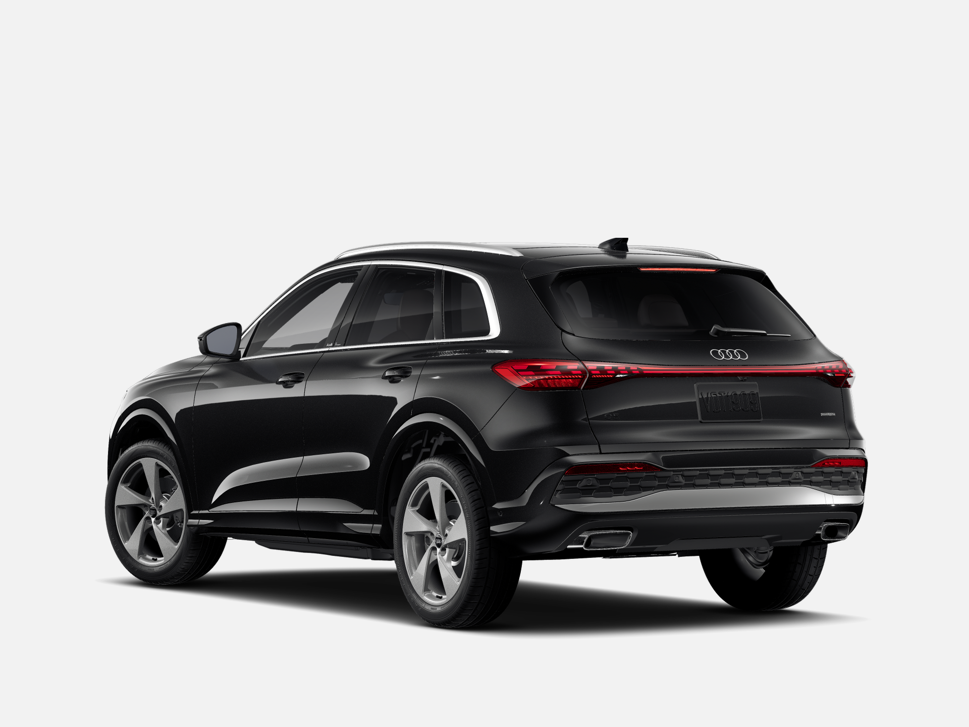 2025 Audi Q5 Premium Plus - Photo 15