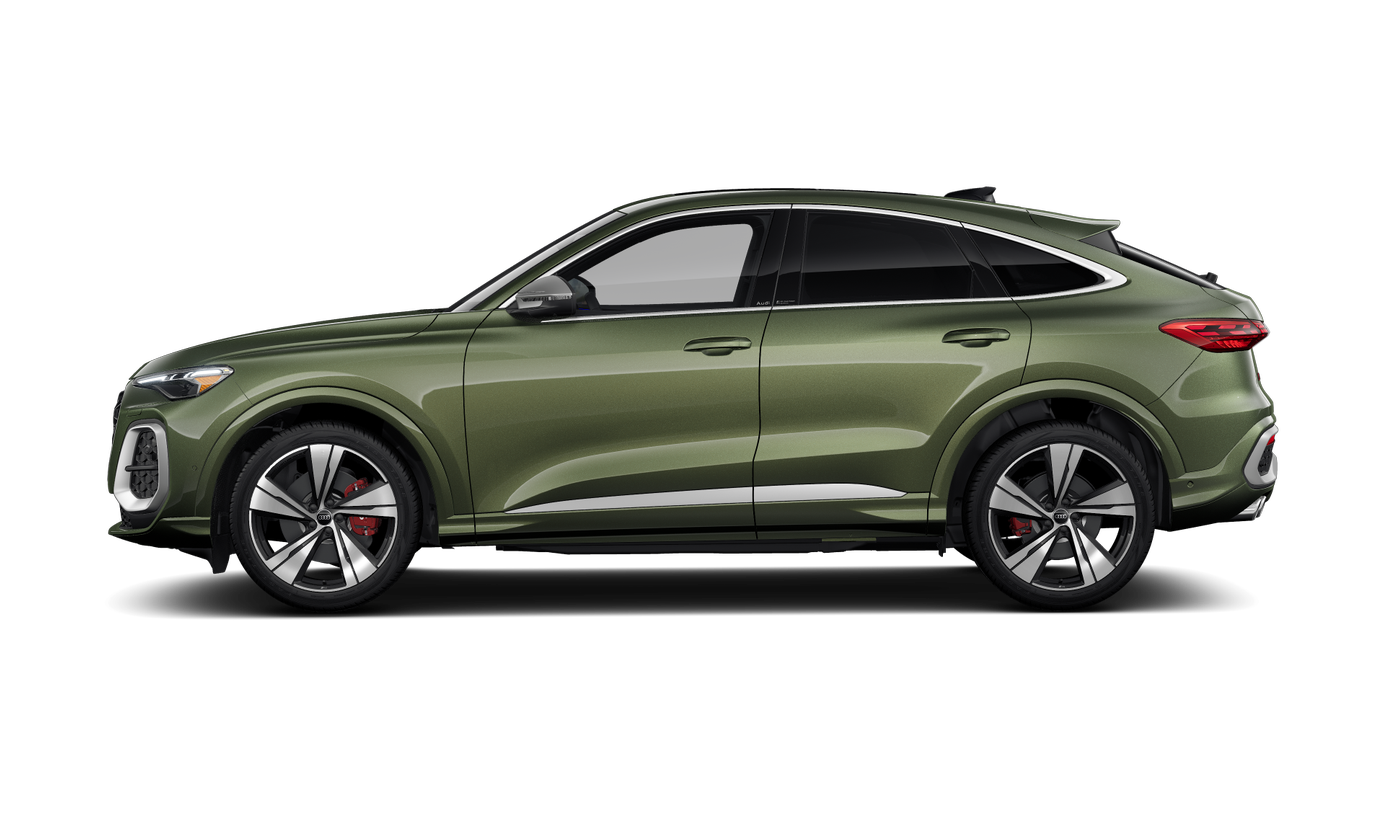 2025 Audi SQ5 Sportback Premium Plus - Photo 55