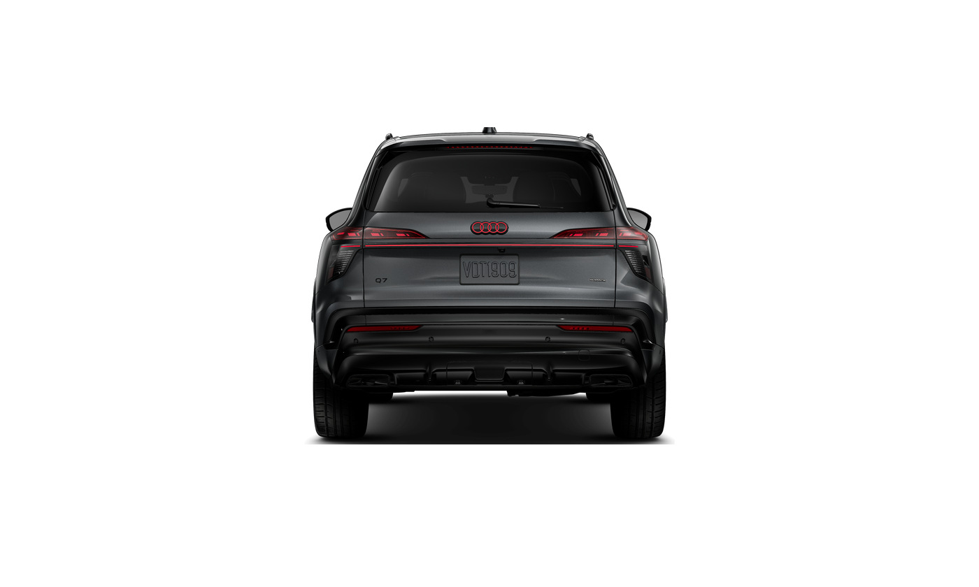 2027 Audi Q7
