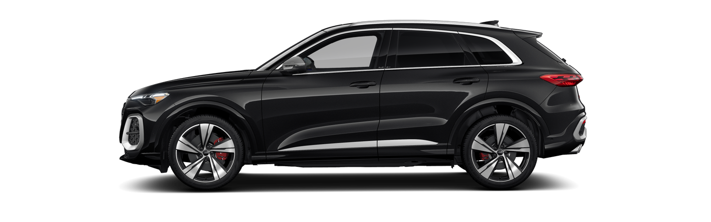 2026 Audi SQ5 Premium Plus - Photo 19