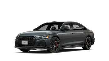Photo of 2027 Audi S8 L 